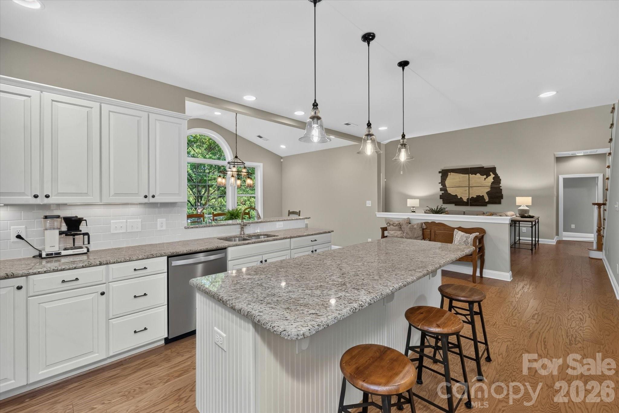 5033 Dockside Court