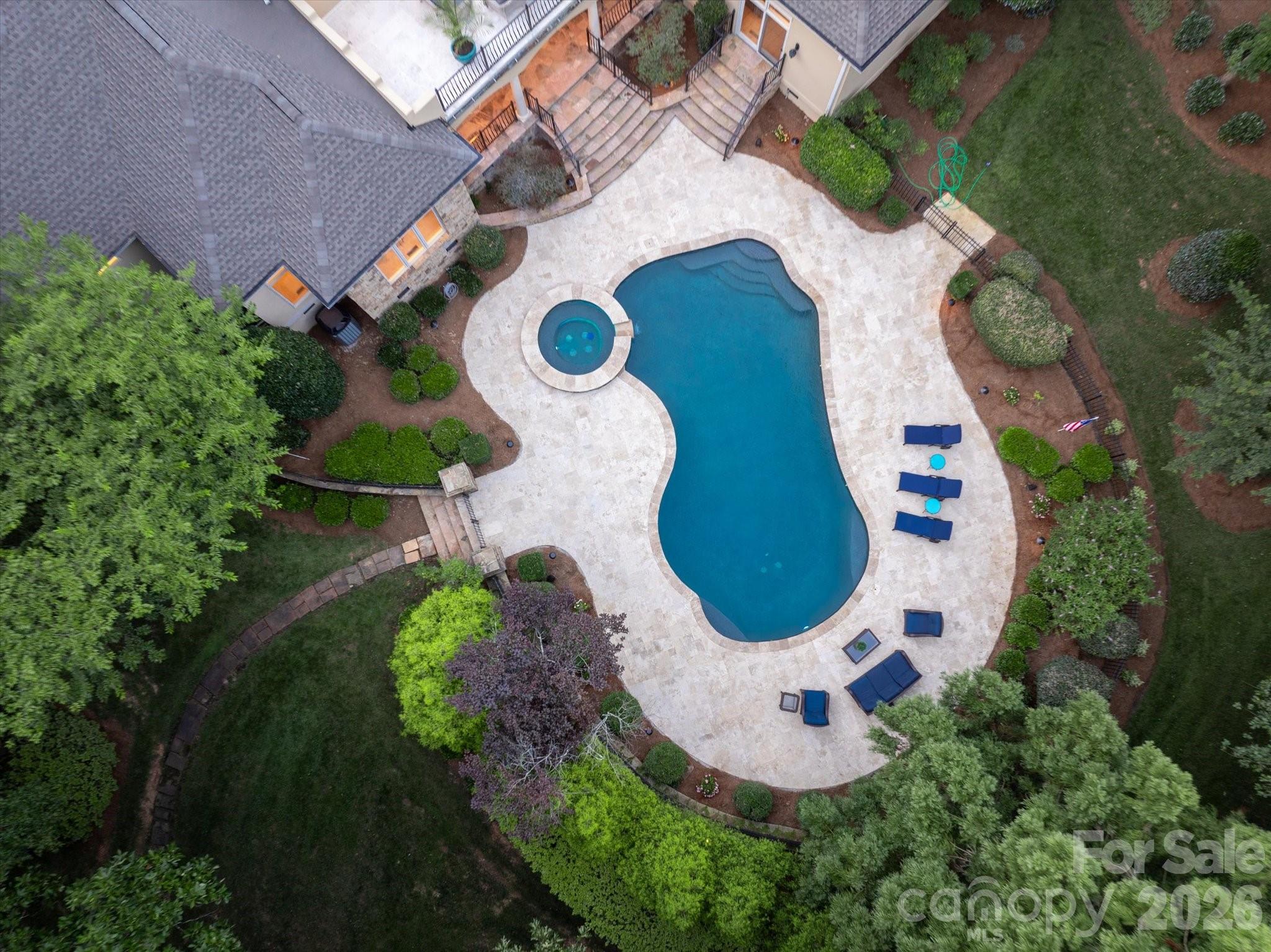 9117 Yellow Pine Court
