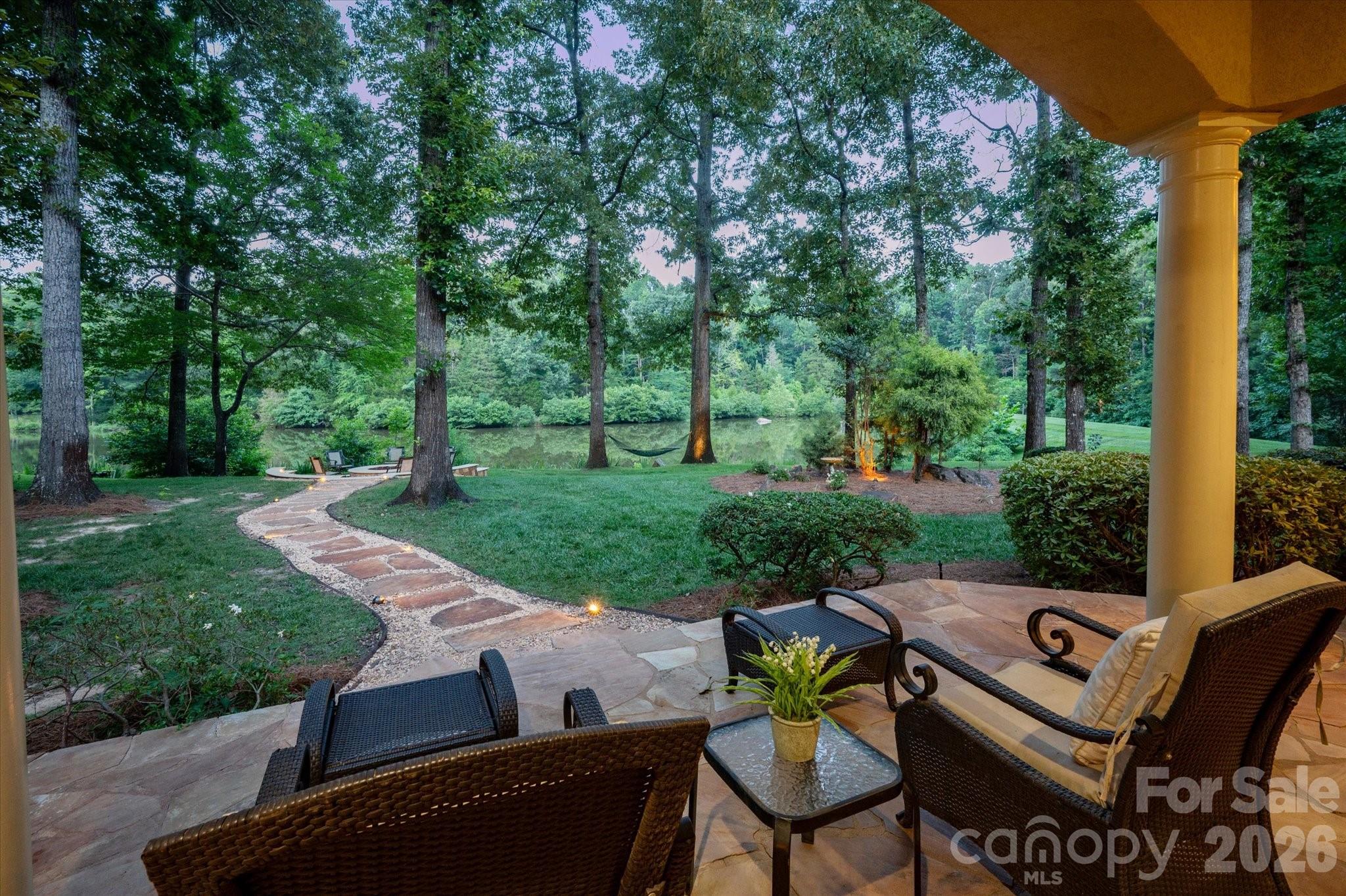 9117 Yellow Pine Court