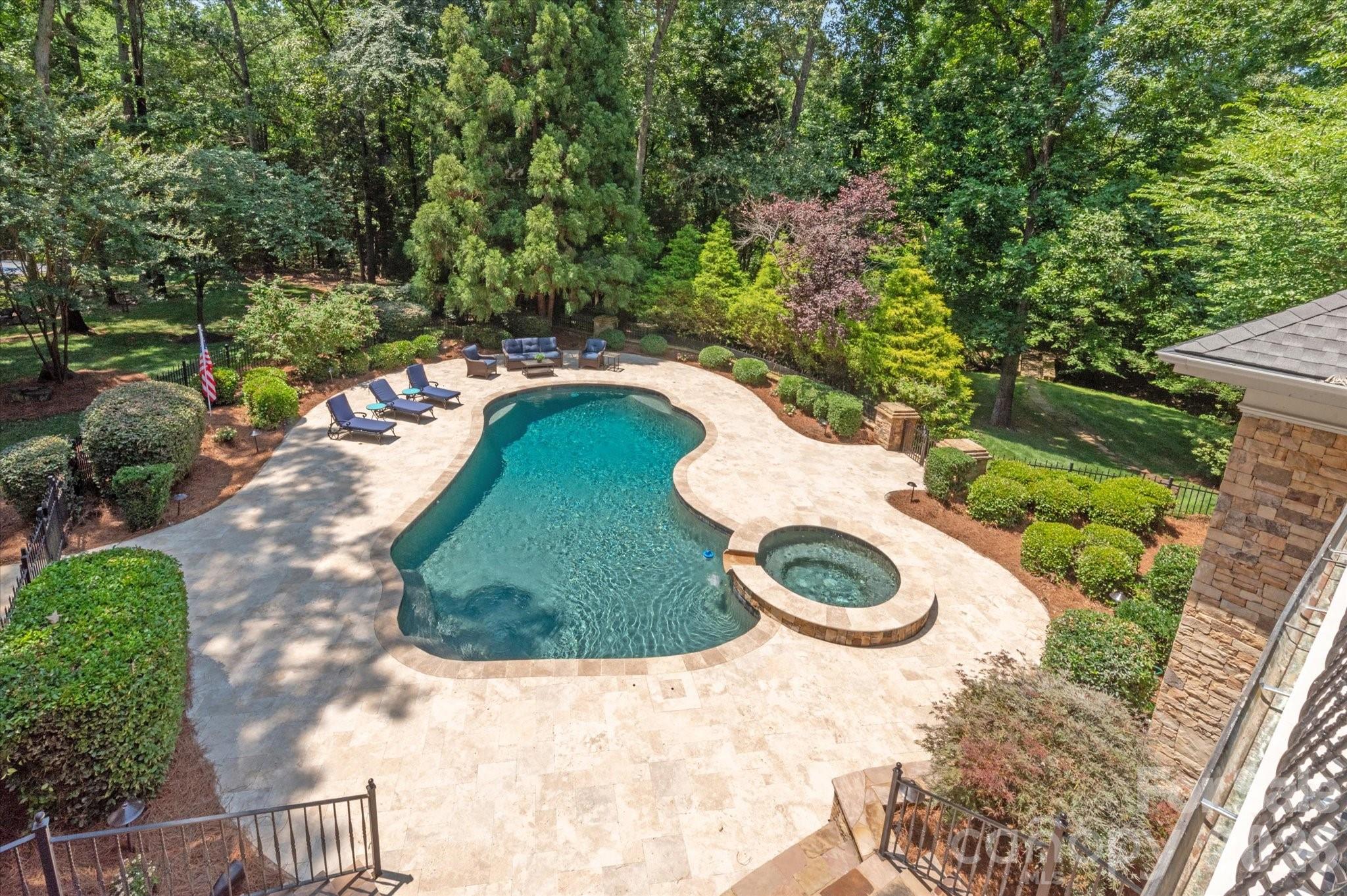 9117 Yellow Pine Court