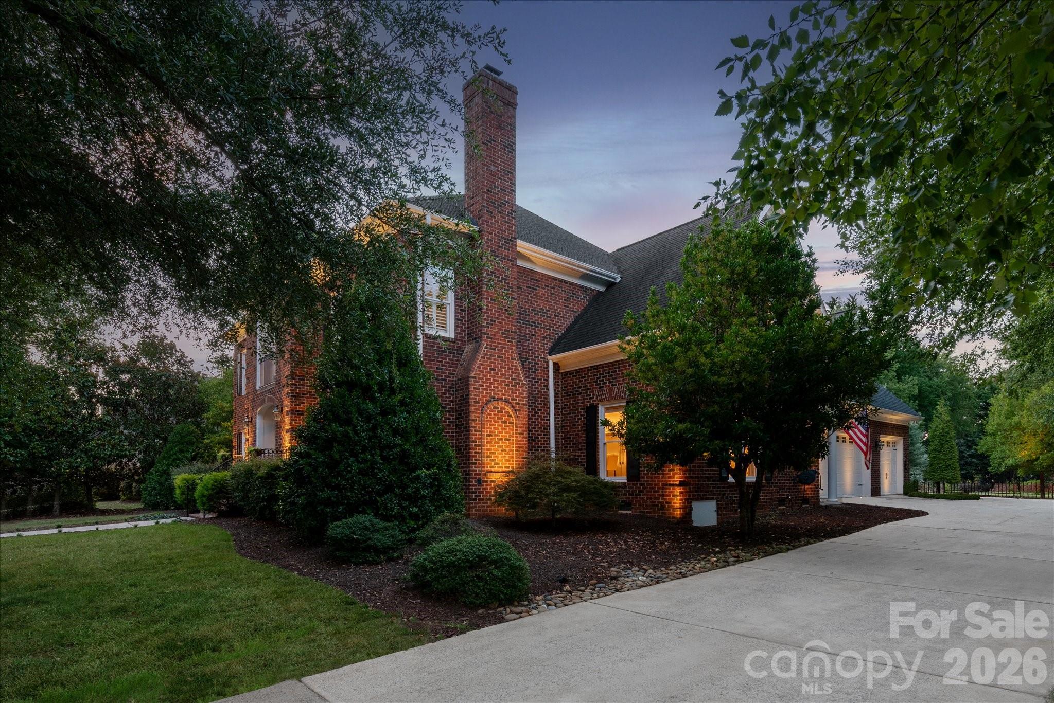 1602 Alydar Court