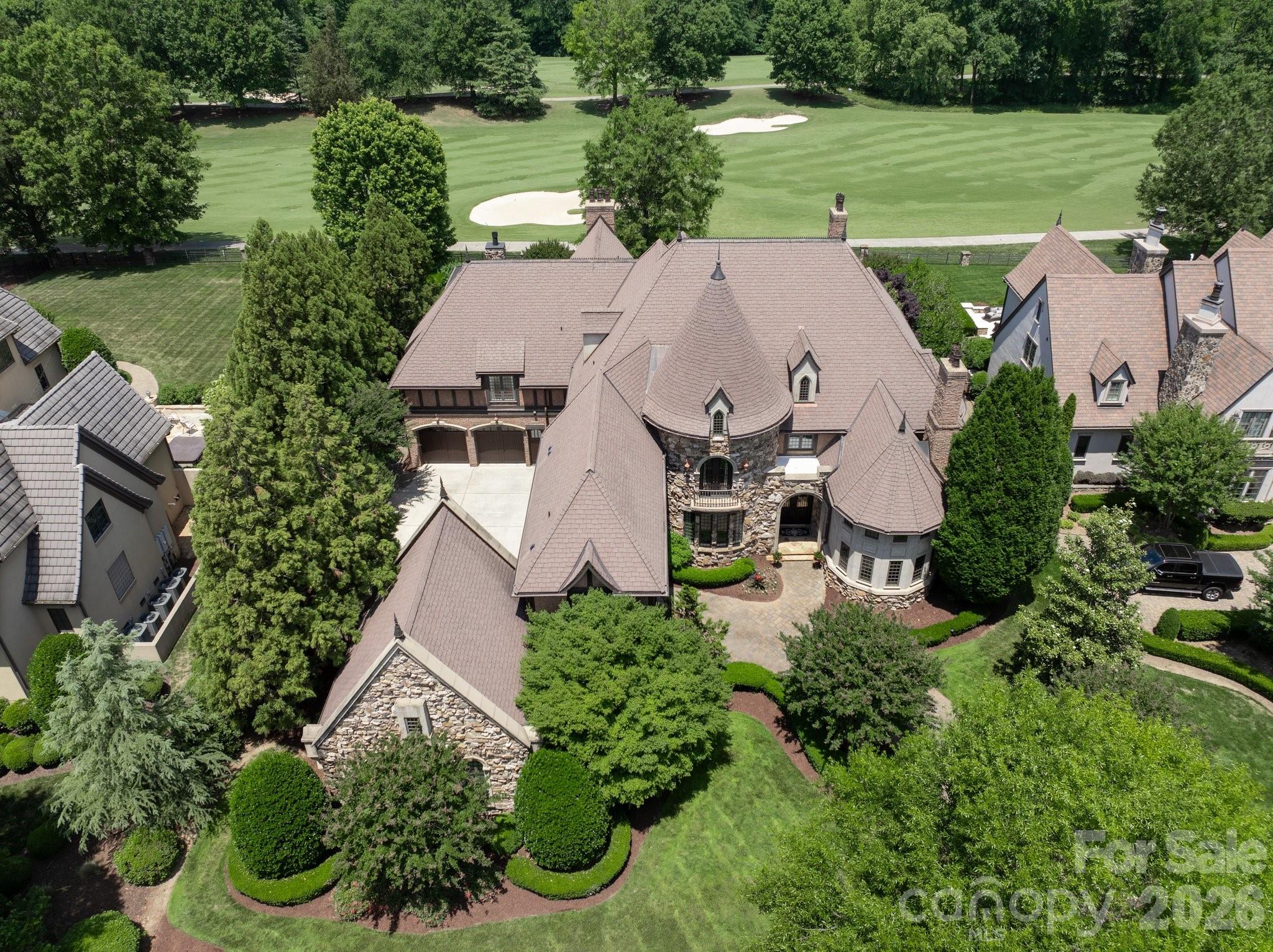 8626 Longview Club Drive