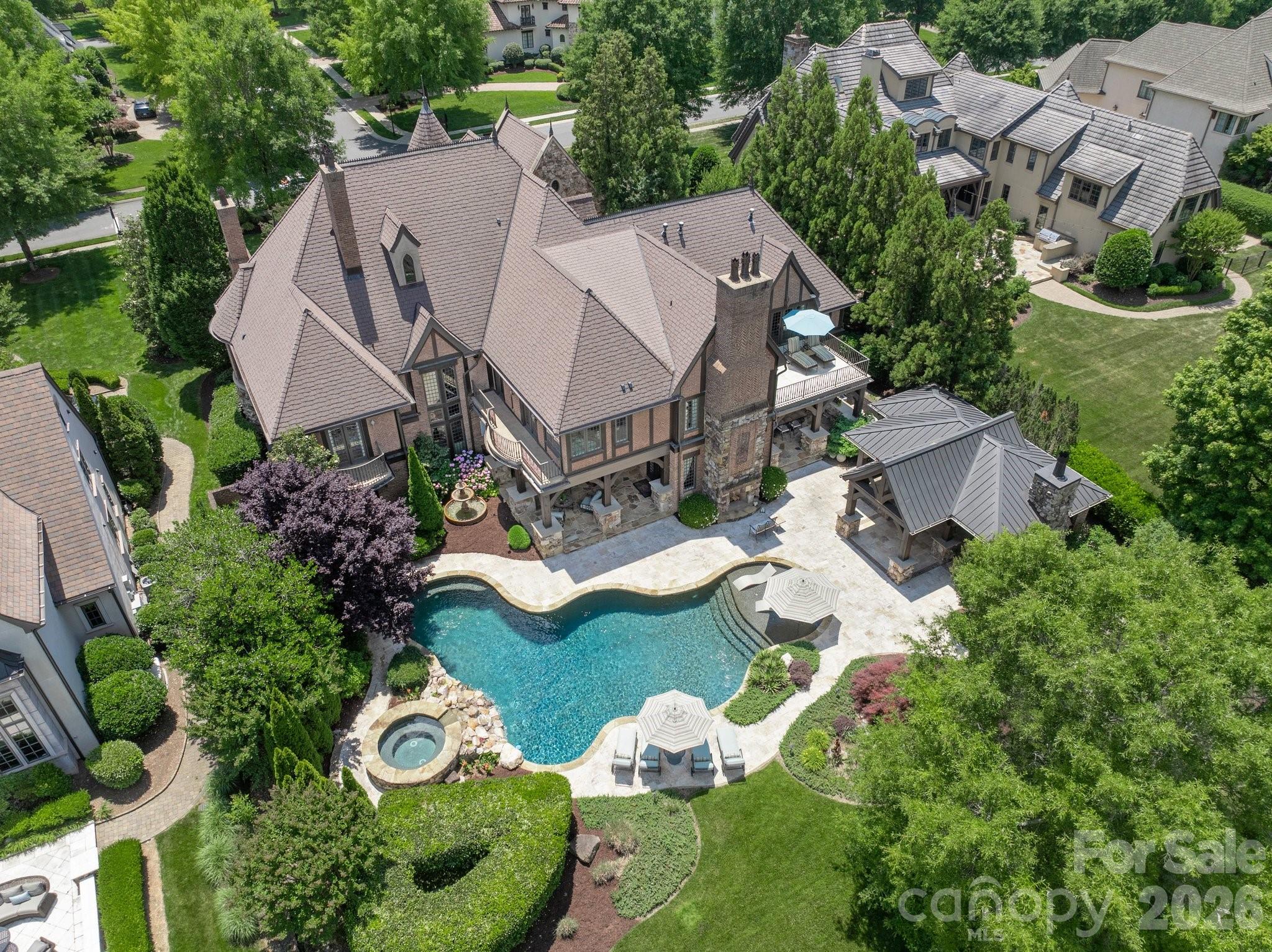 8626 Longview Club Drive