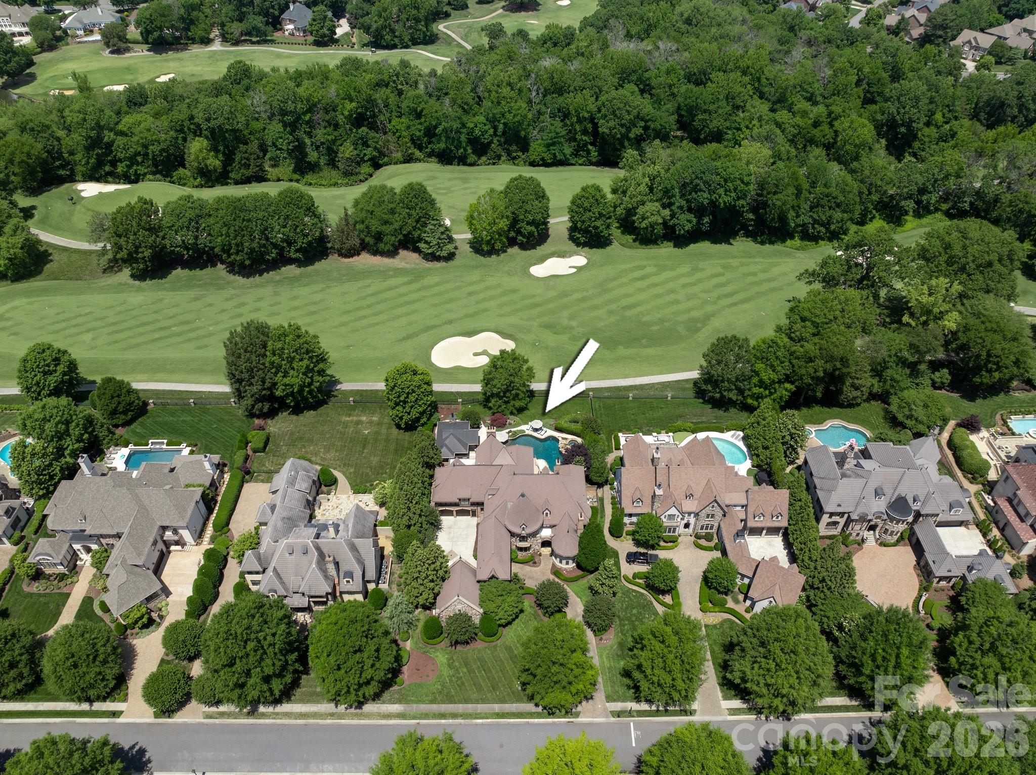 8626 Longview Club Drive