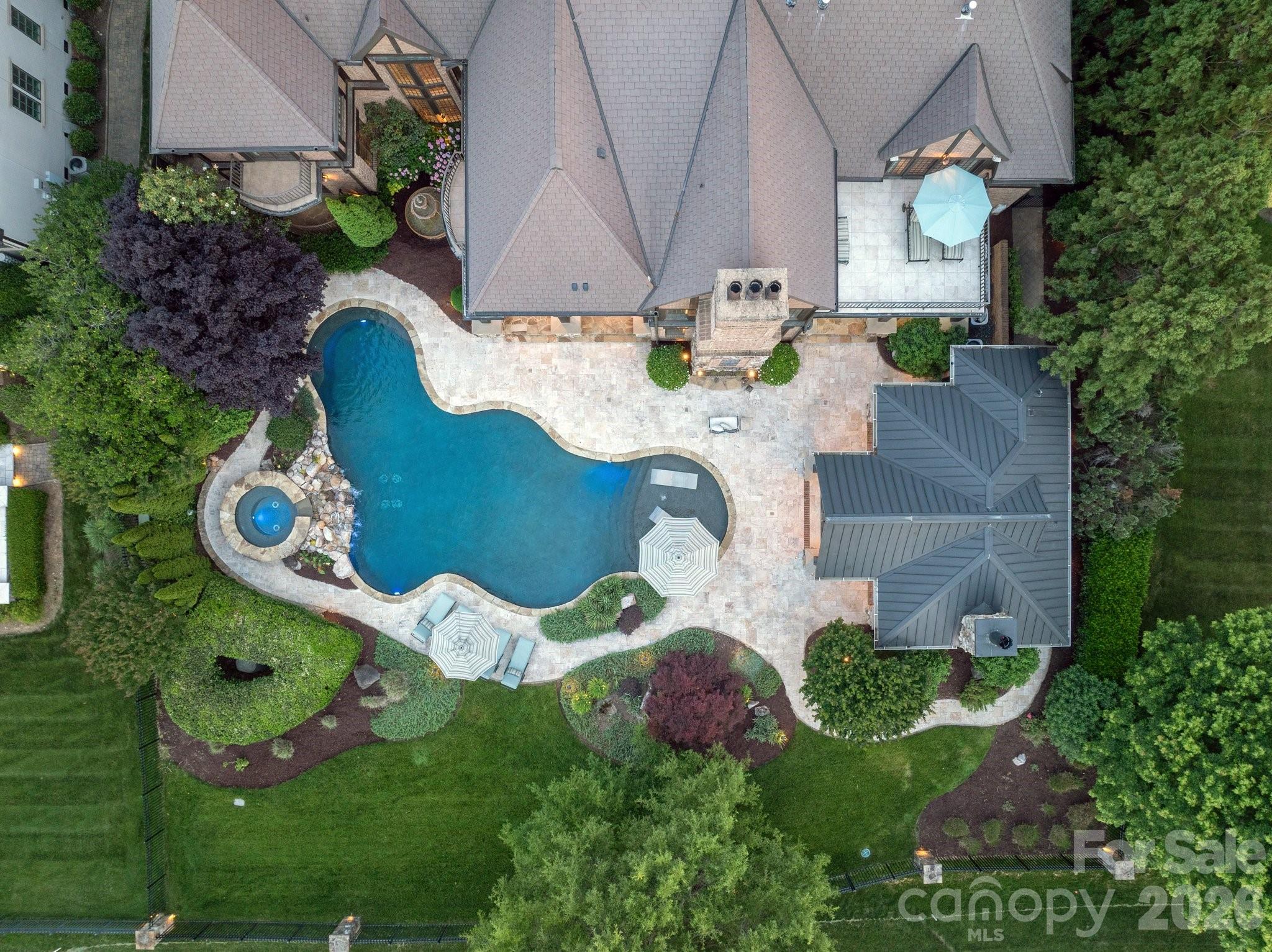8626 Longview Club Drive