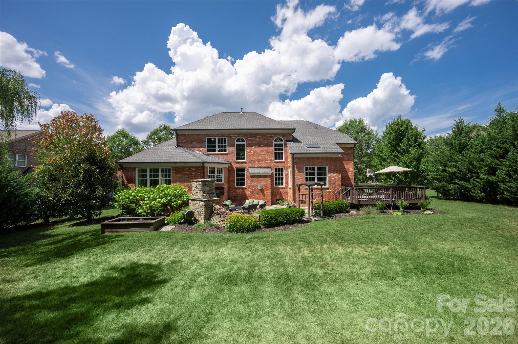 4008 Autumn Blossom Lane