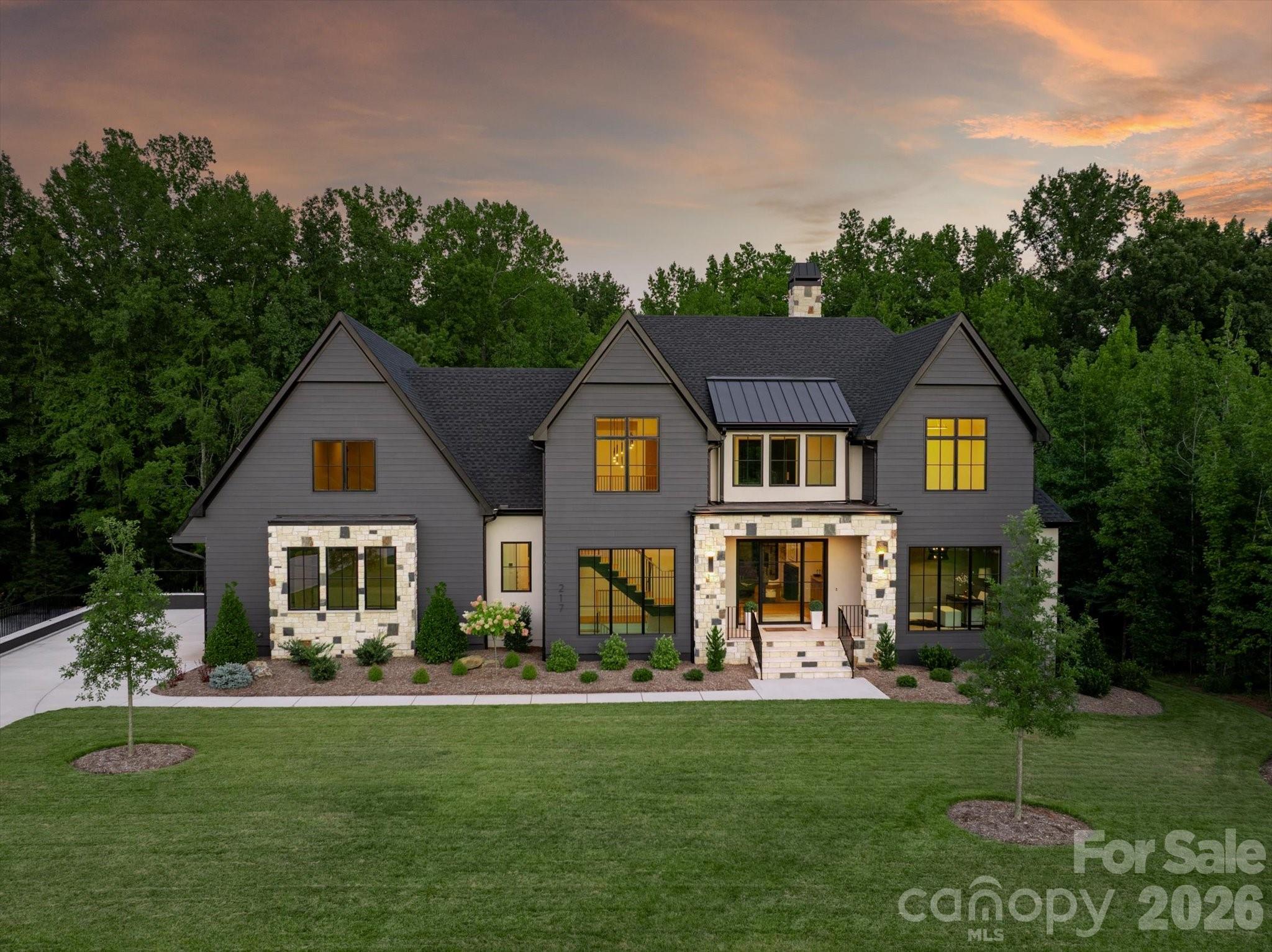 217 Crest Court