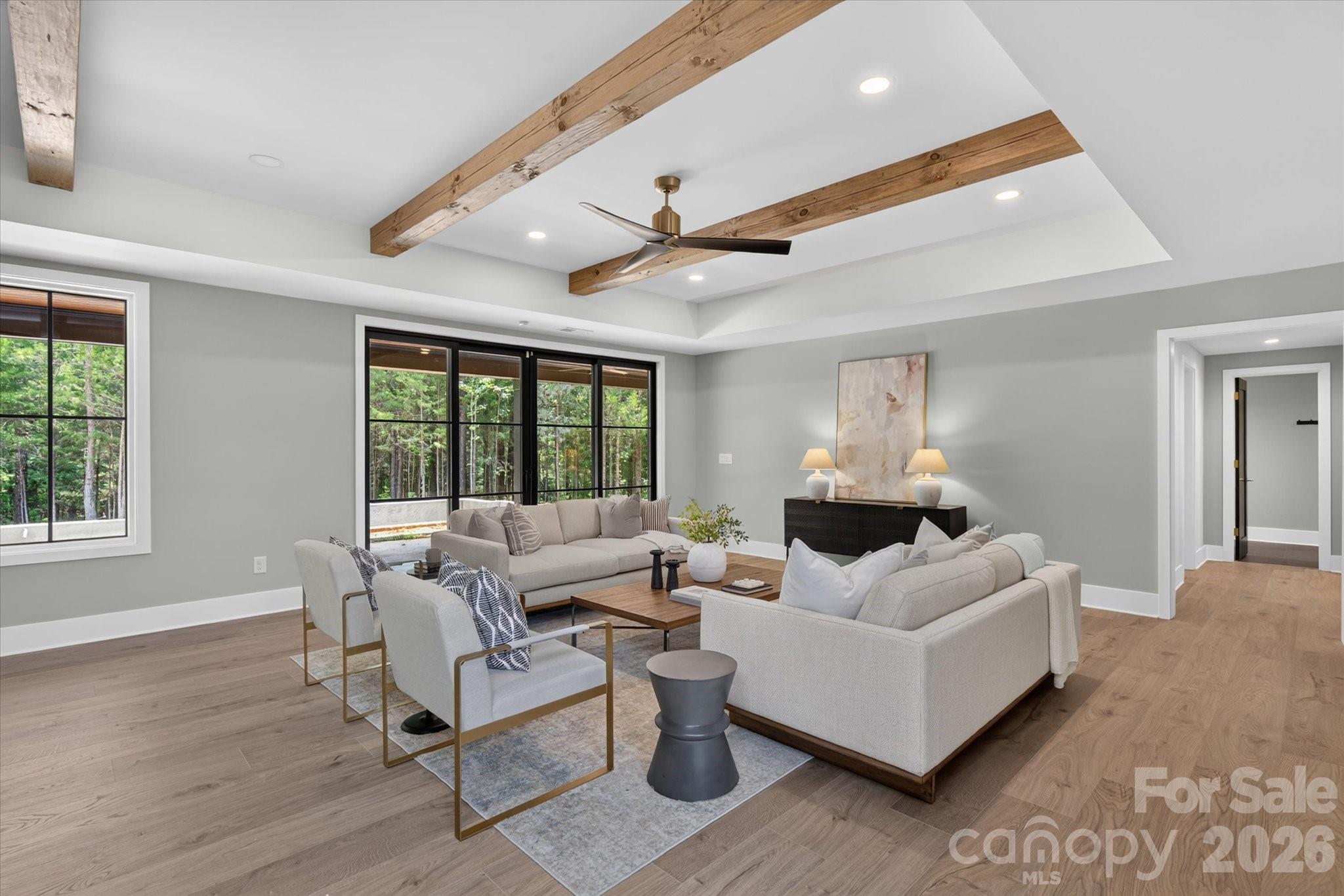 217 Crest Court