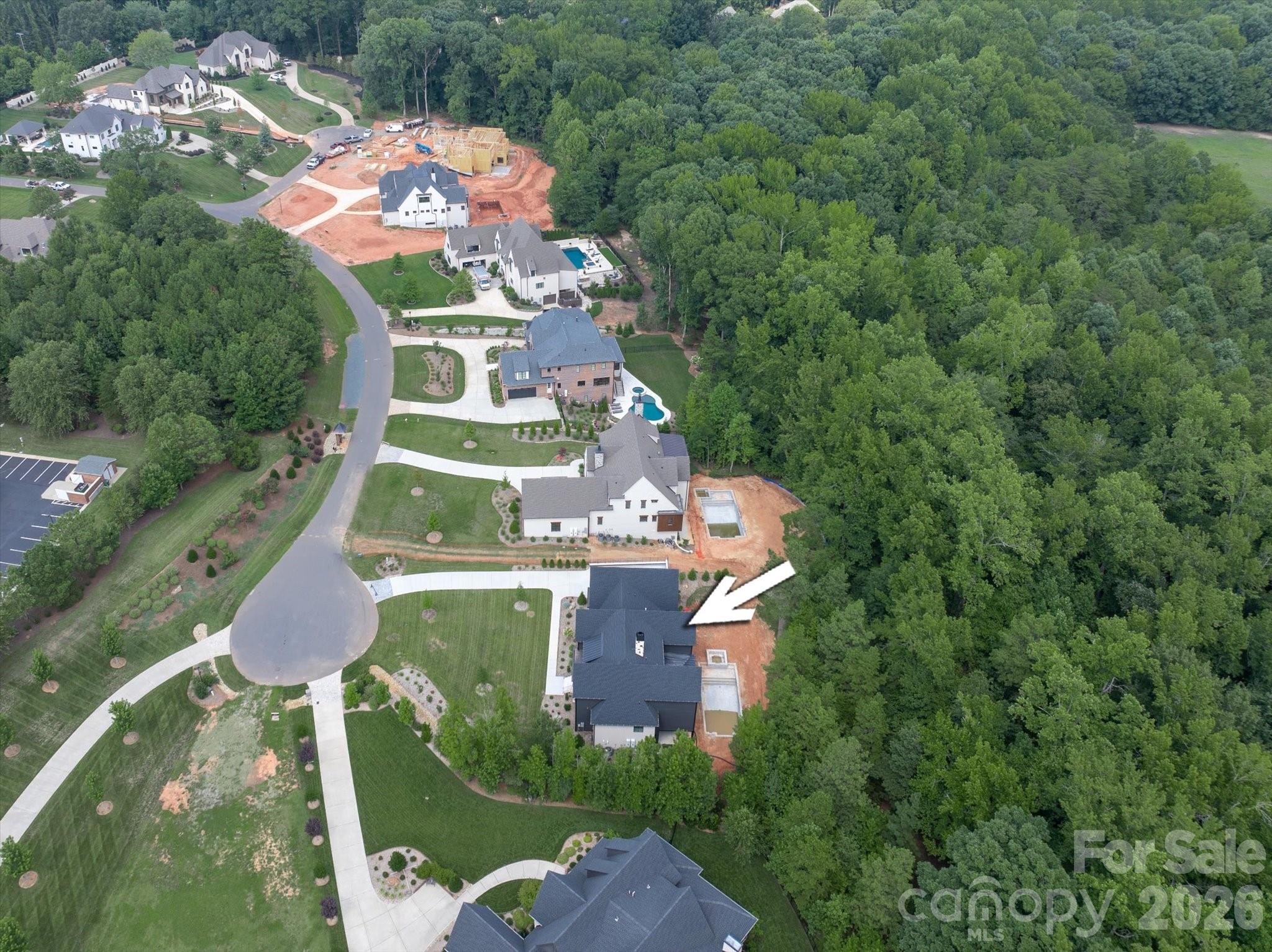217 Crest Court