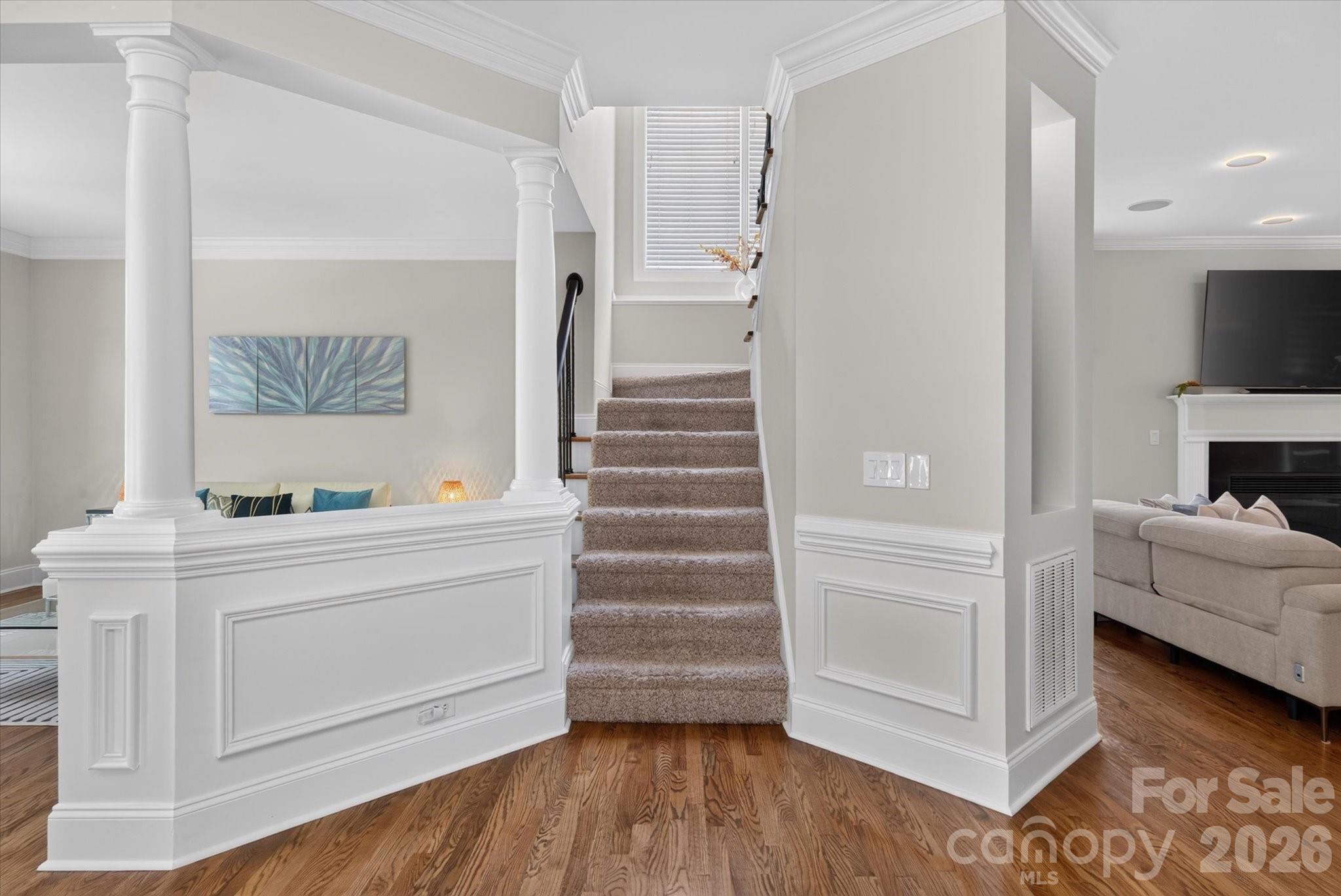 6605 Saunton Court