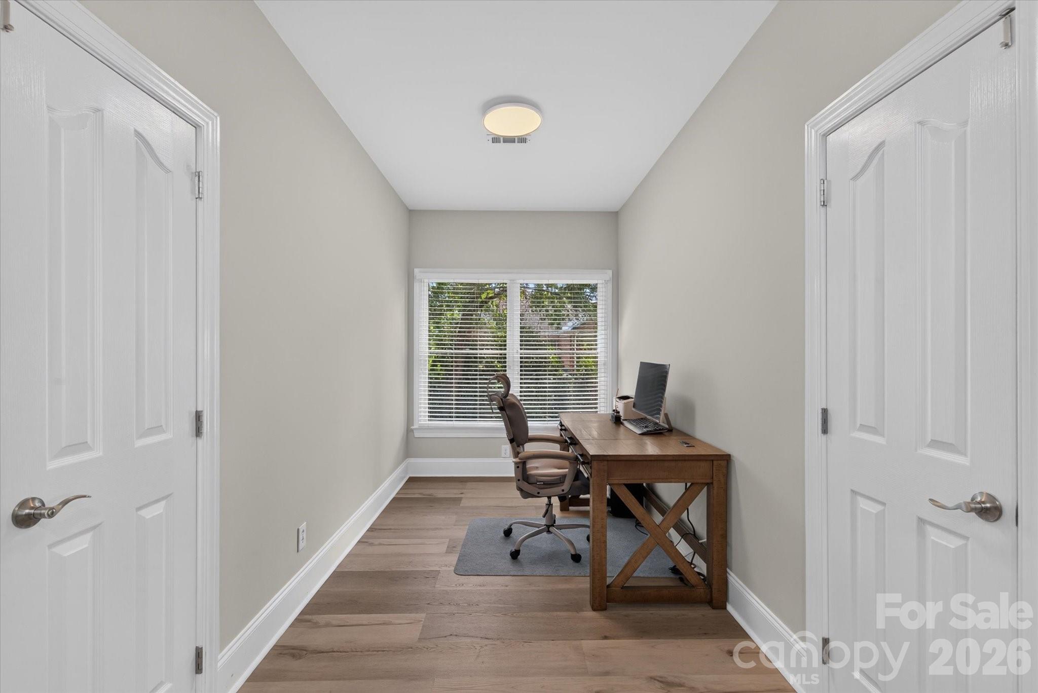 6605 Saunton Court