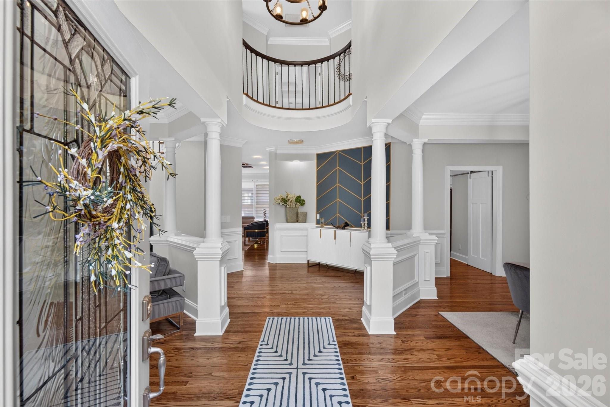6605 Saunton Court