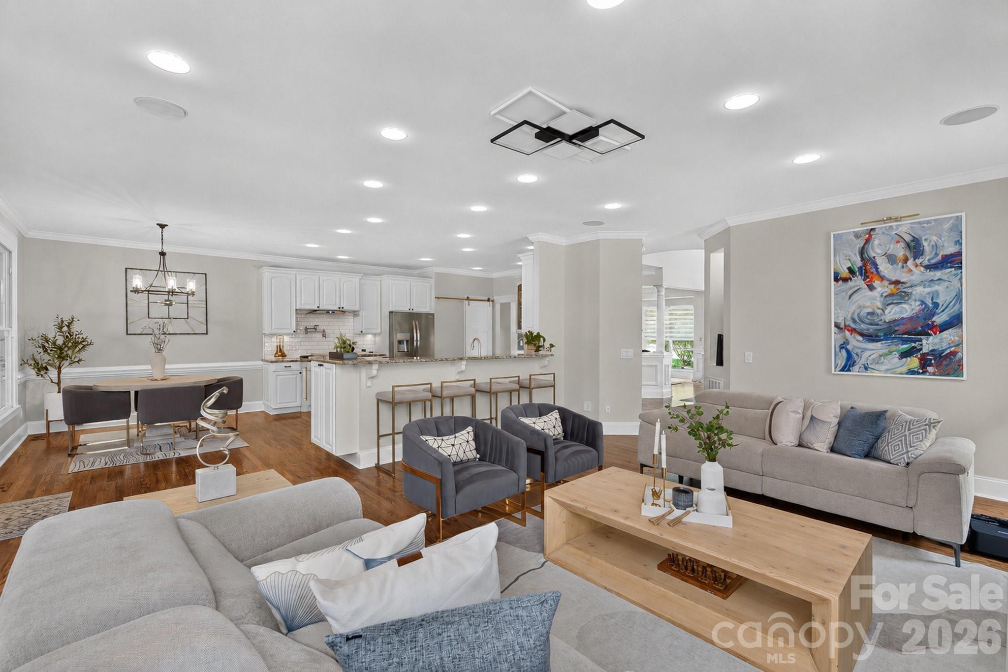 6605 Saunton Court