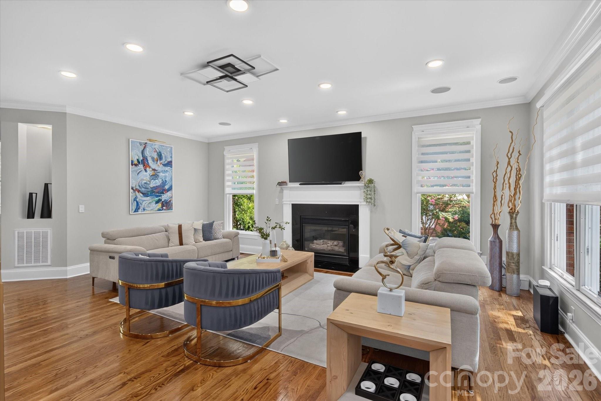6605 Saunton Court