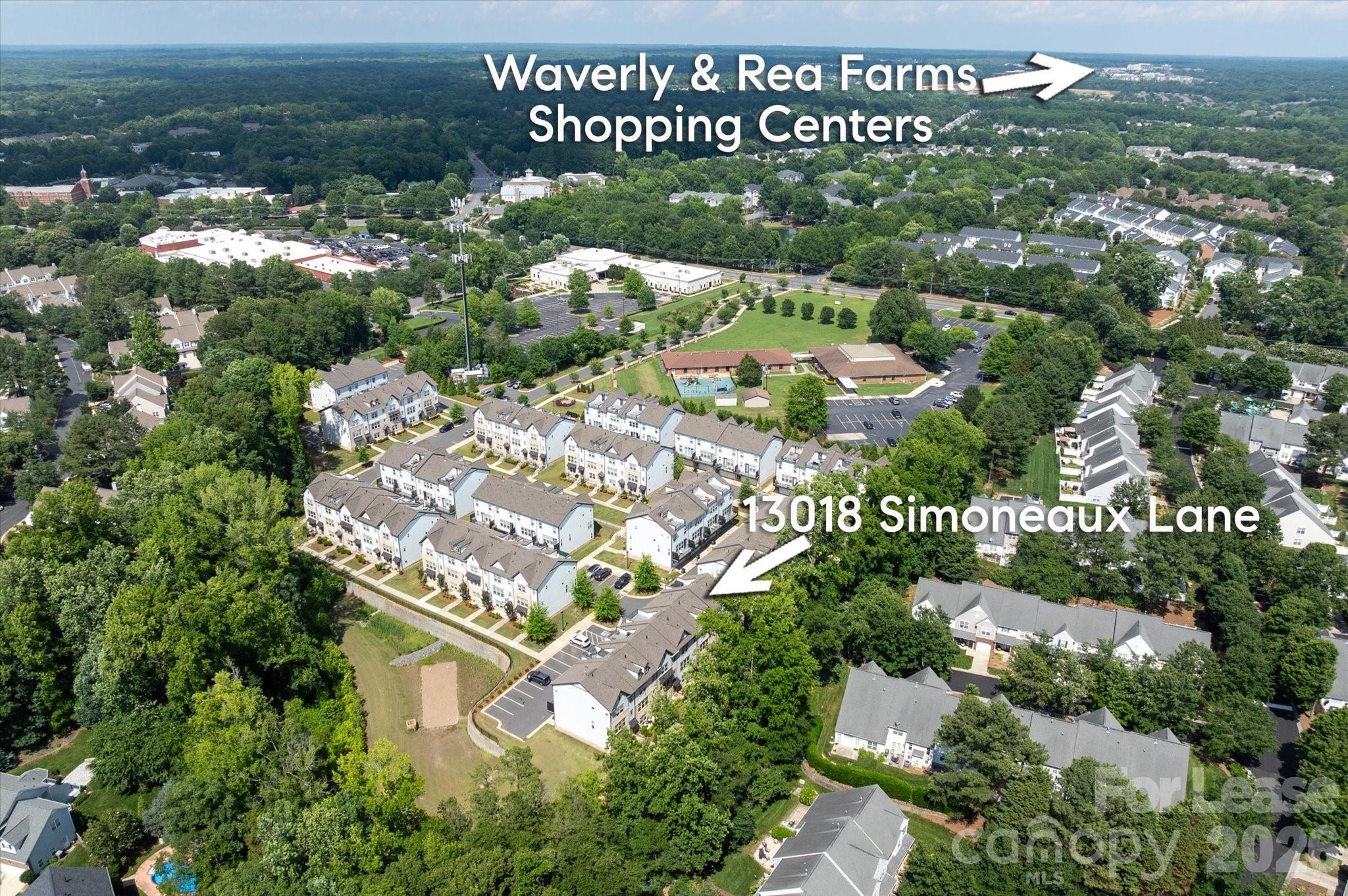 13018 Simoneaux Lane
