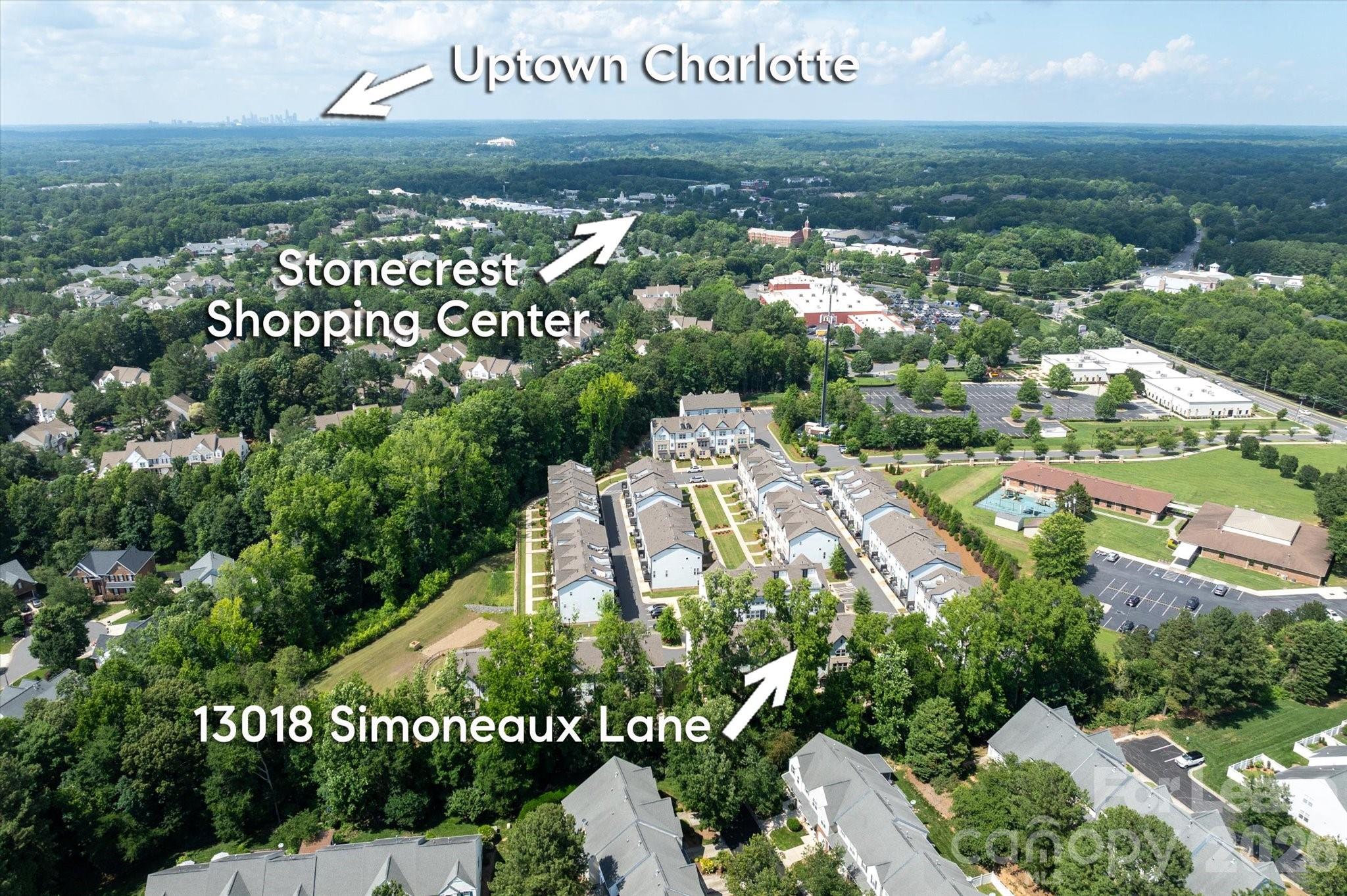 13018 Simoneaux Lane