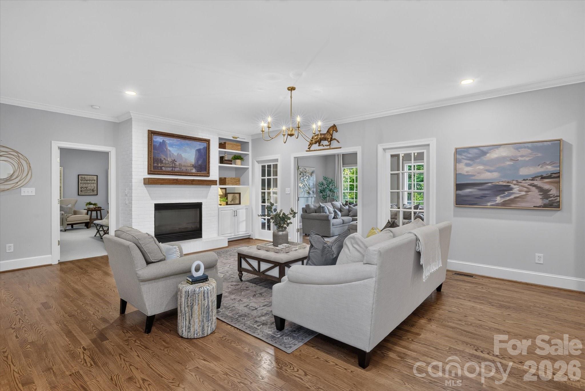 611 Pacer Lane