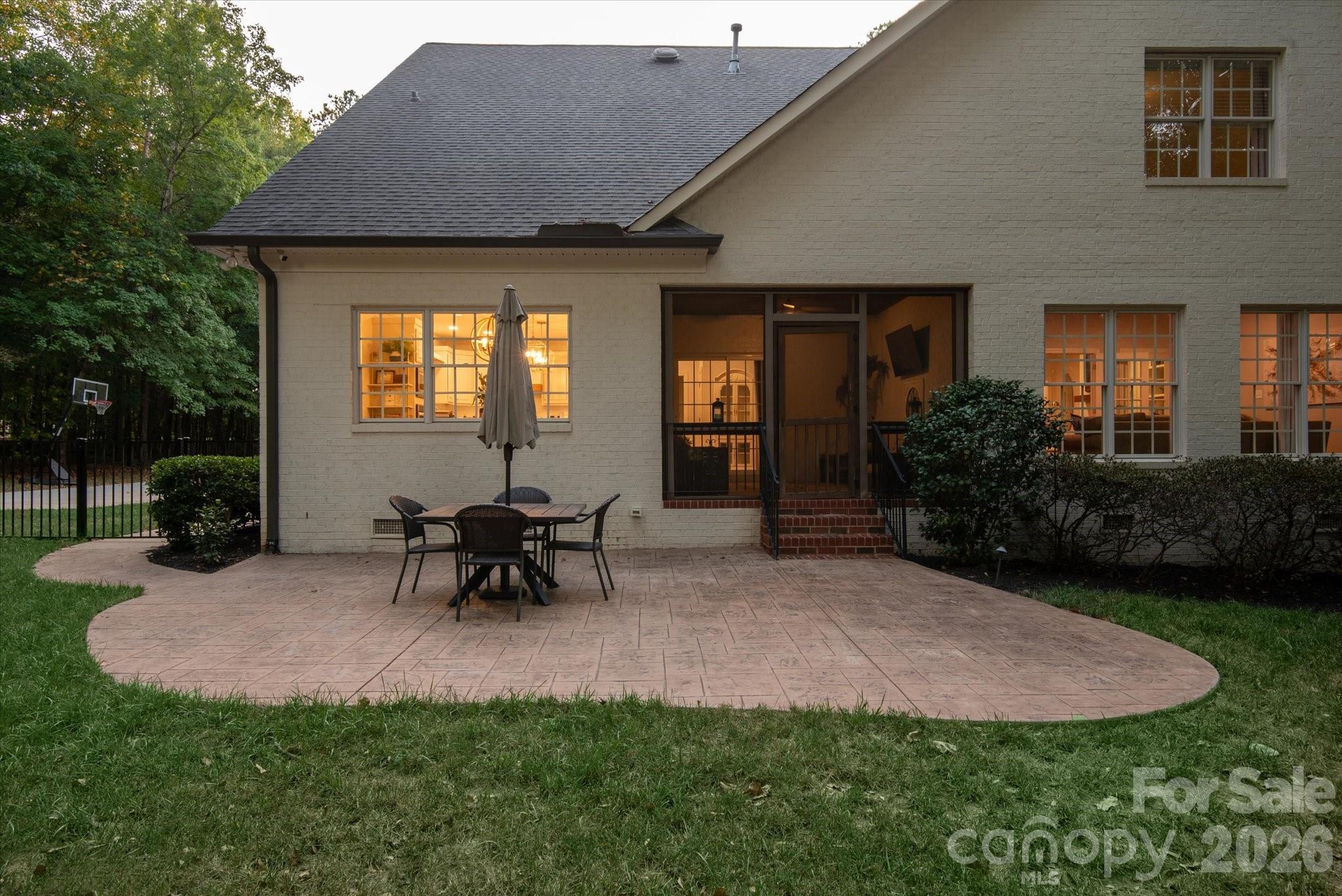 611 Pacer Lane