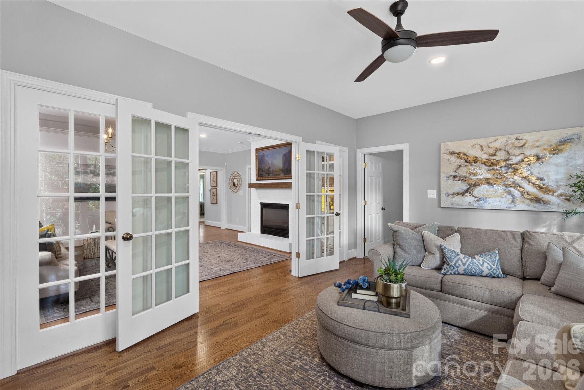 611 Pacer Lane