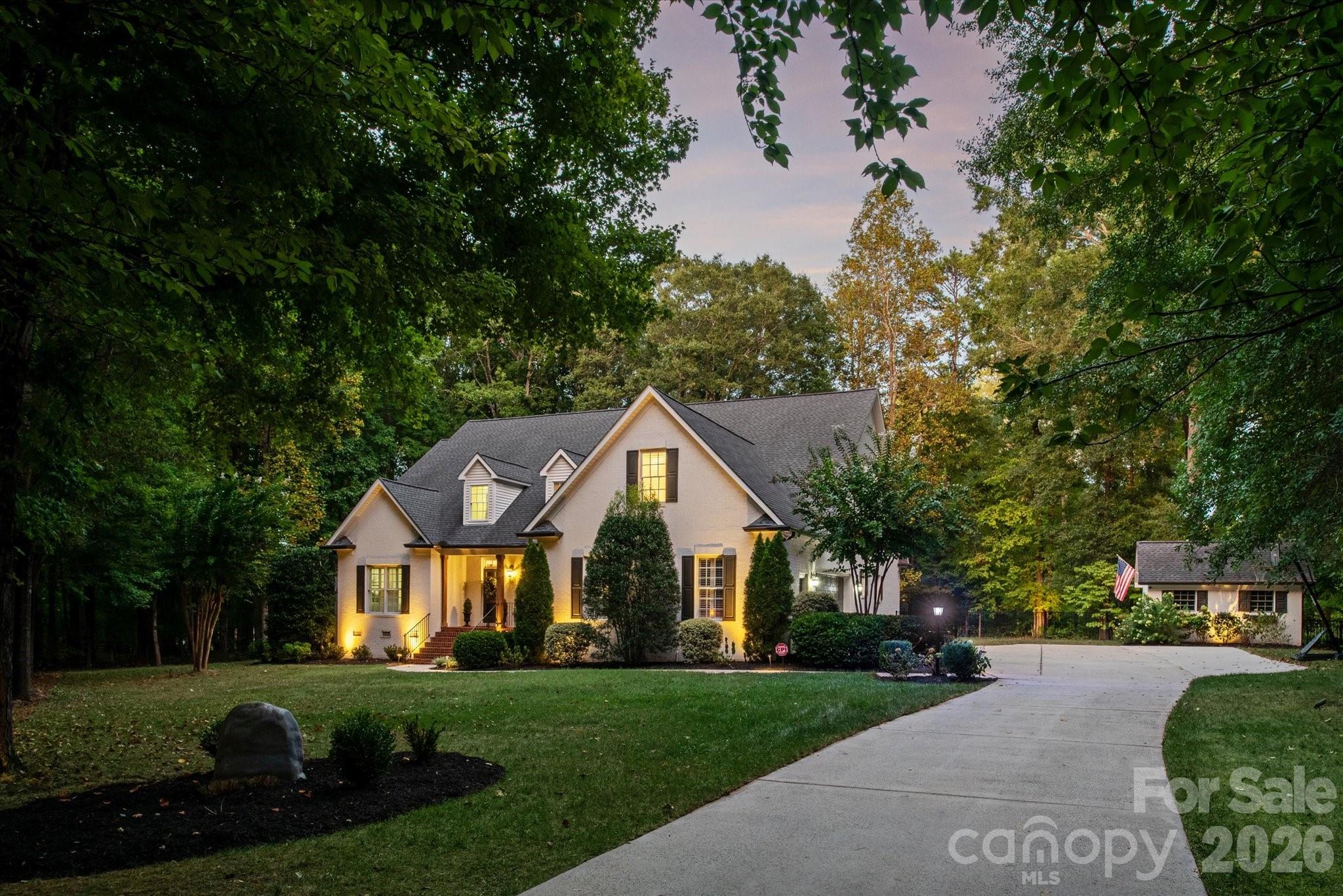 611 Pacer Lane