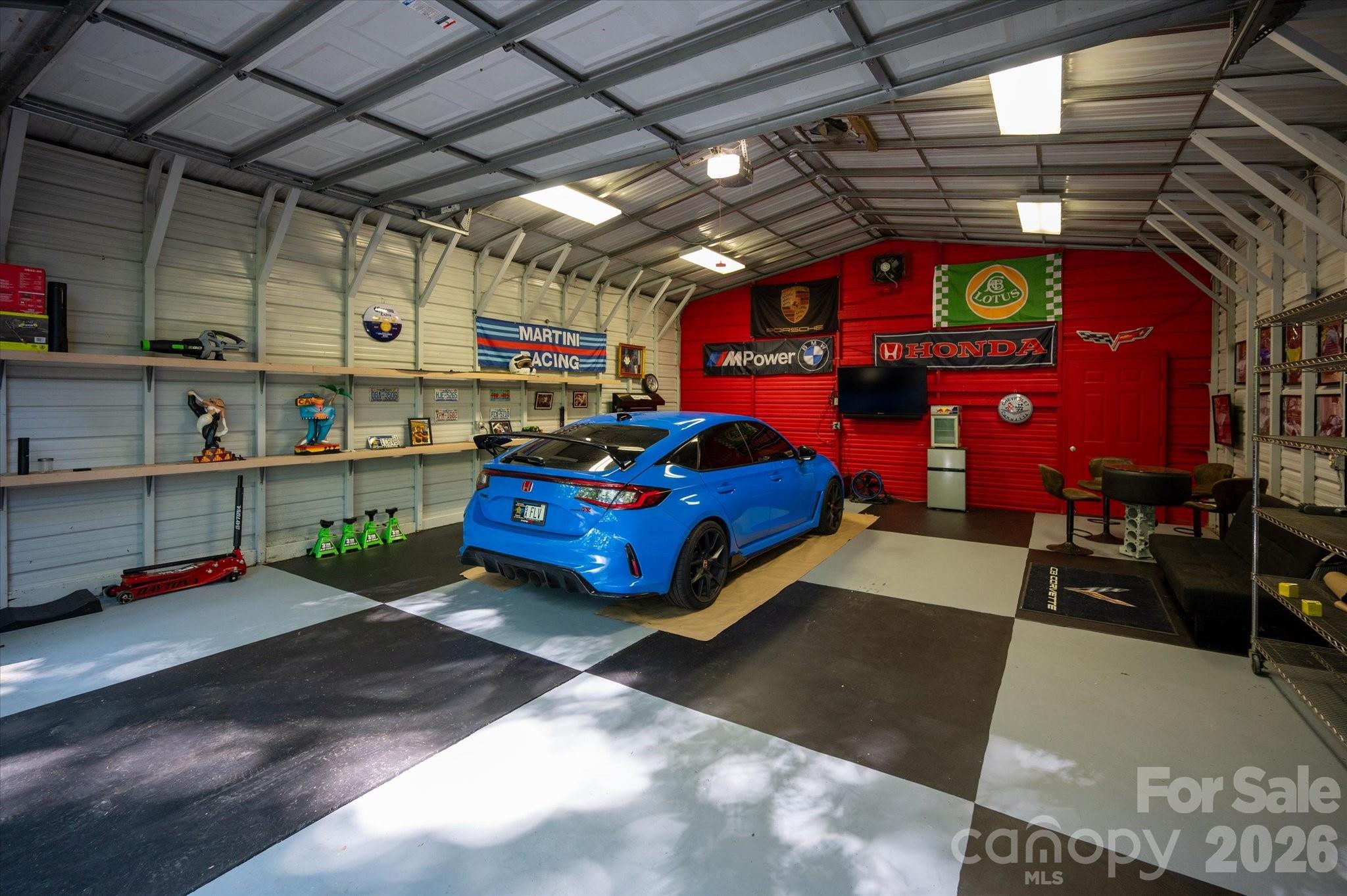 4418 Horseshoe Bend