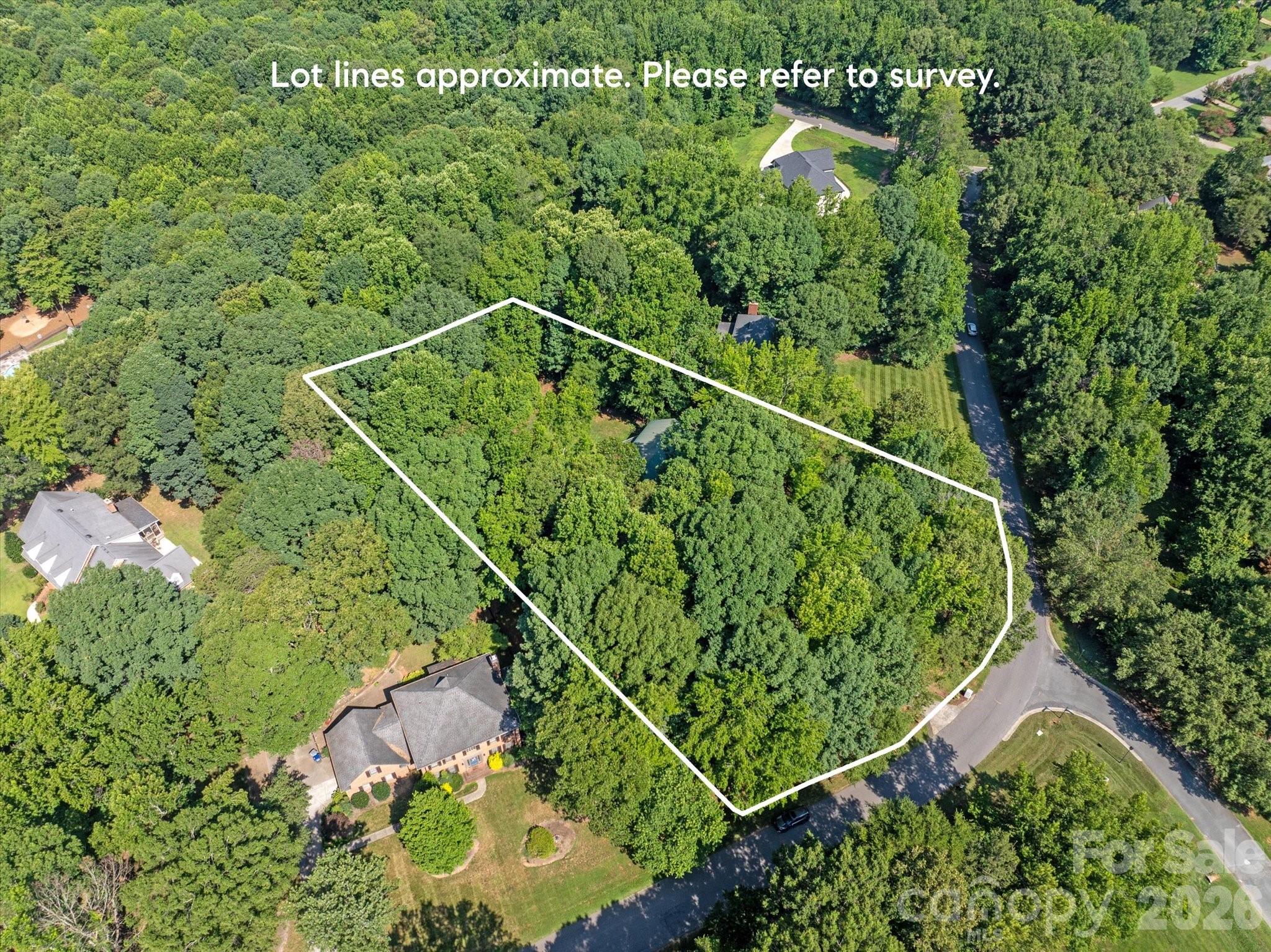 4418 Horseshoe Bend