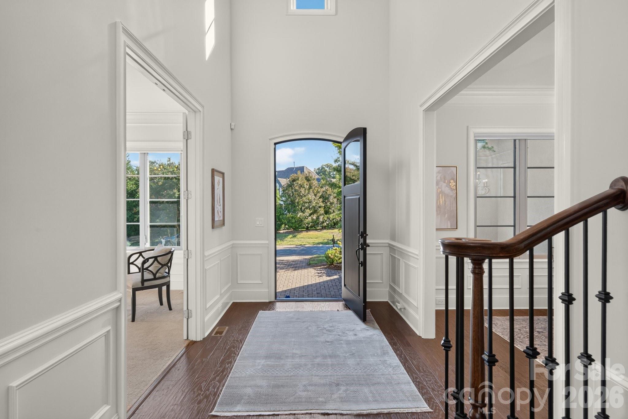 8718 Thornbury Place