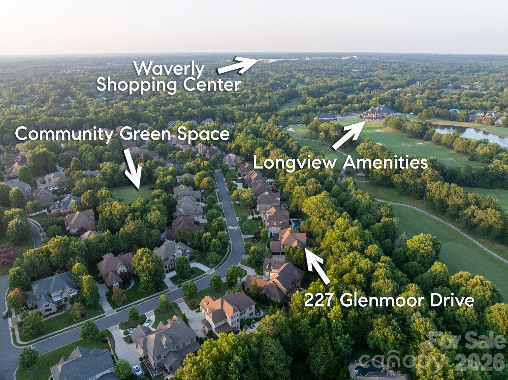227 Glenmoor Drive