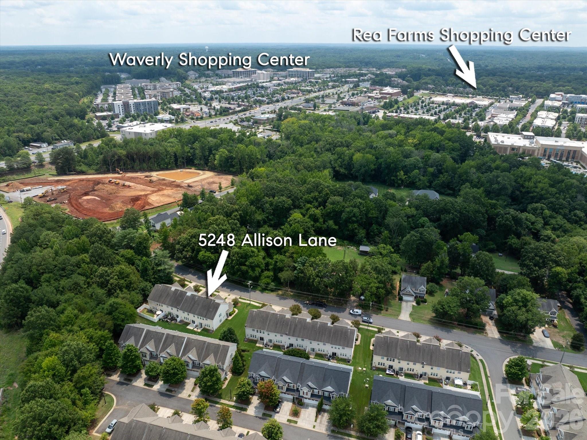 5248 Allison Lane