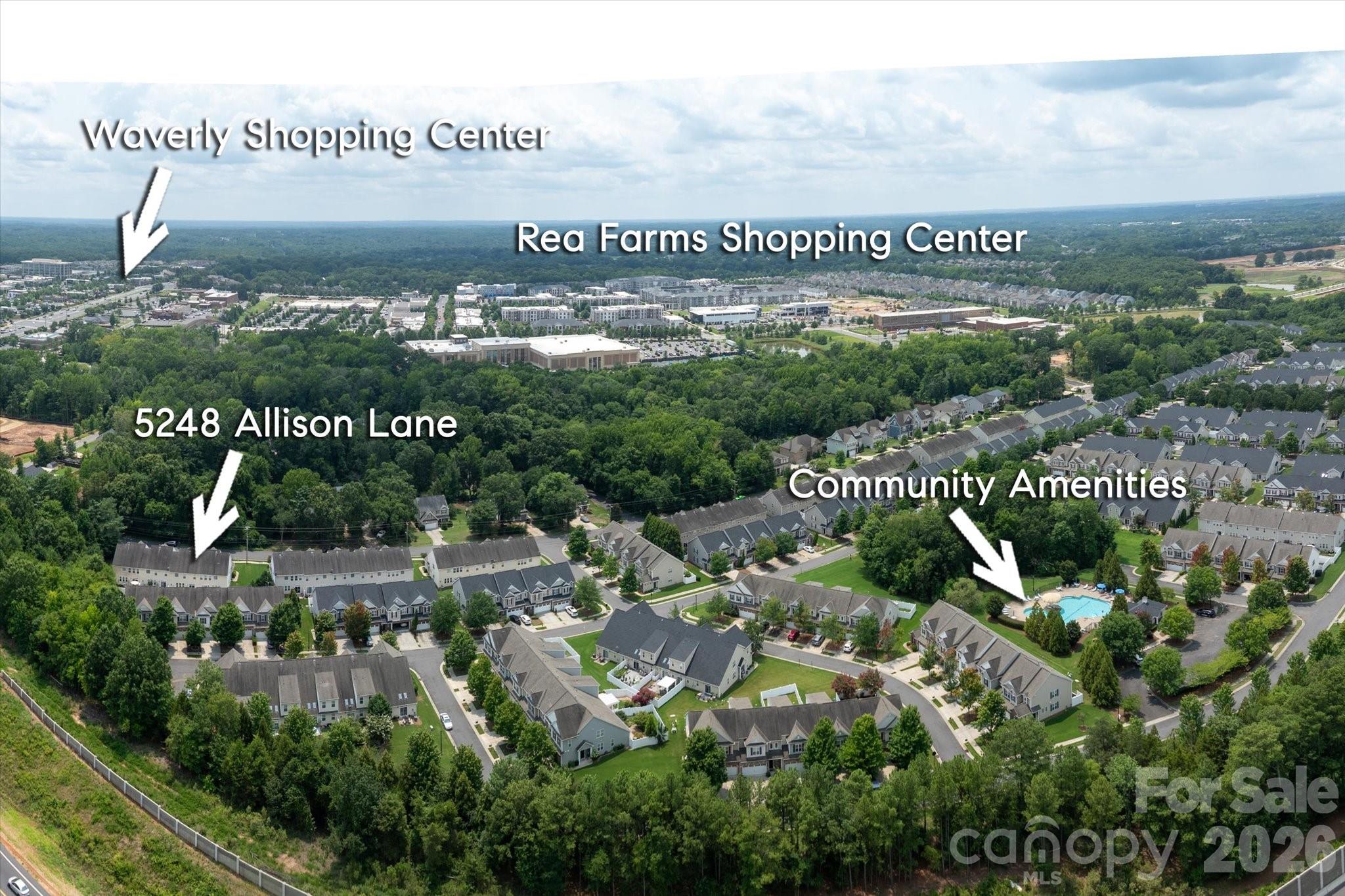 5248 Allison Lane
