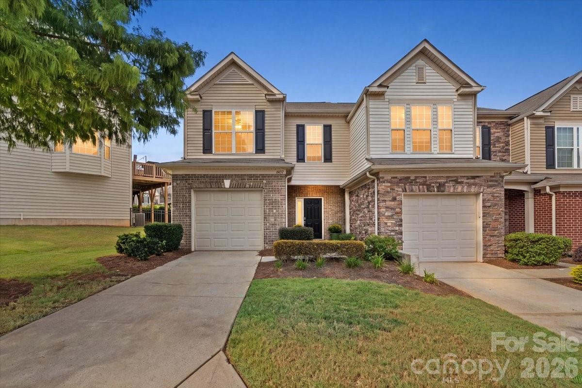 6437 Silver Star Lane