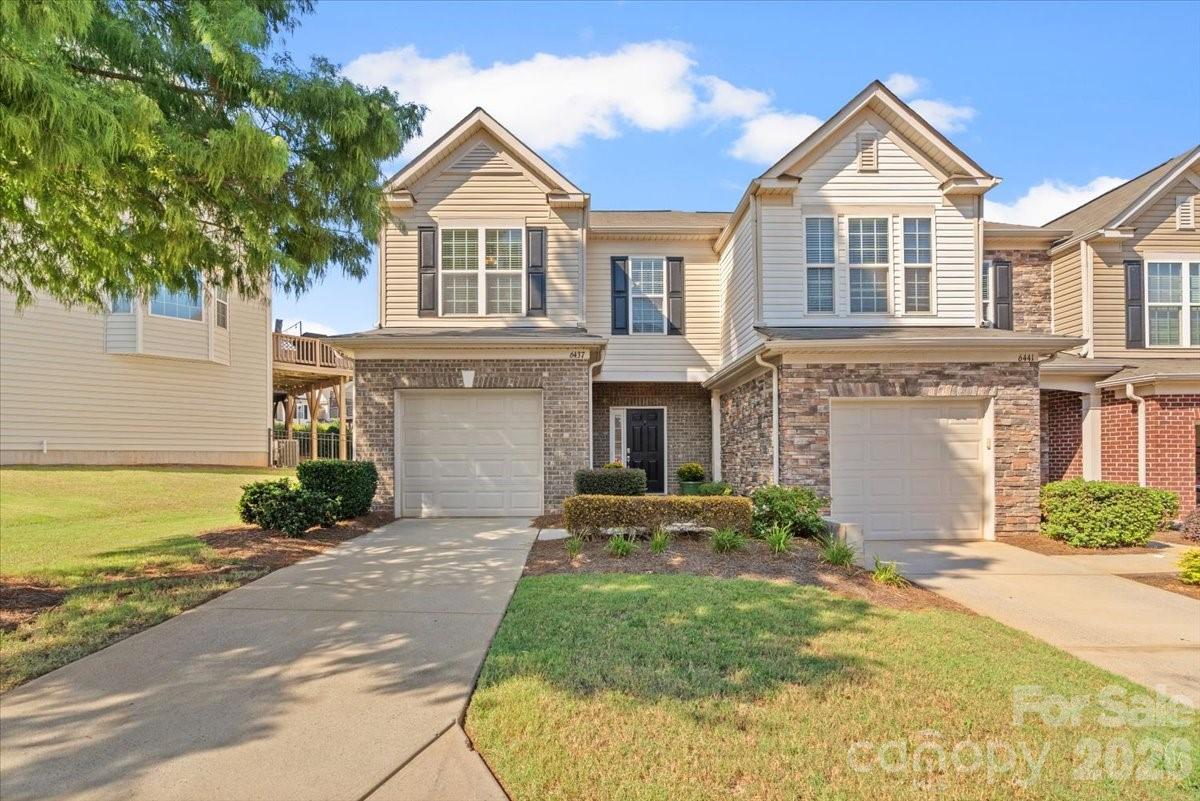 6437 Silver Star Lane