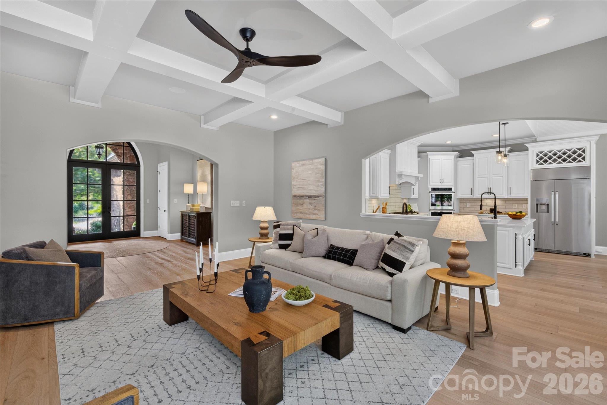 1617 Lookout Circle