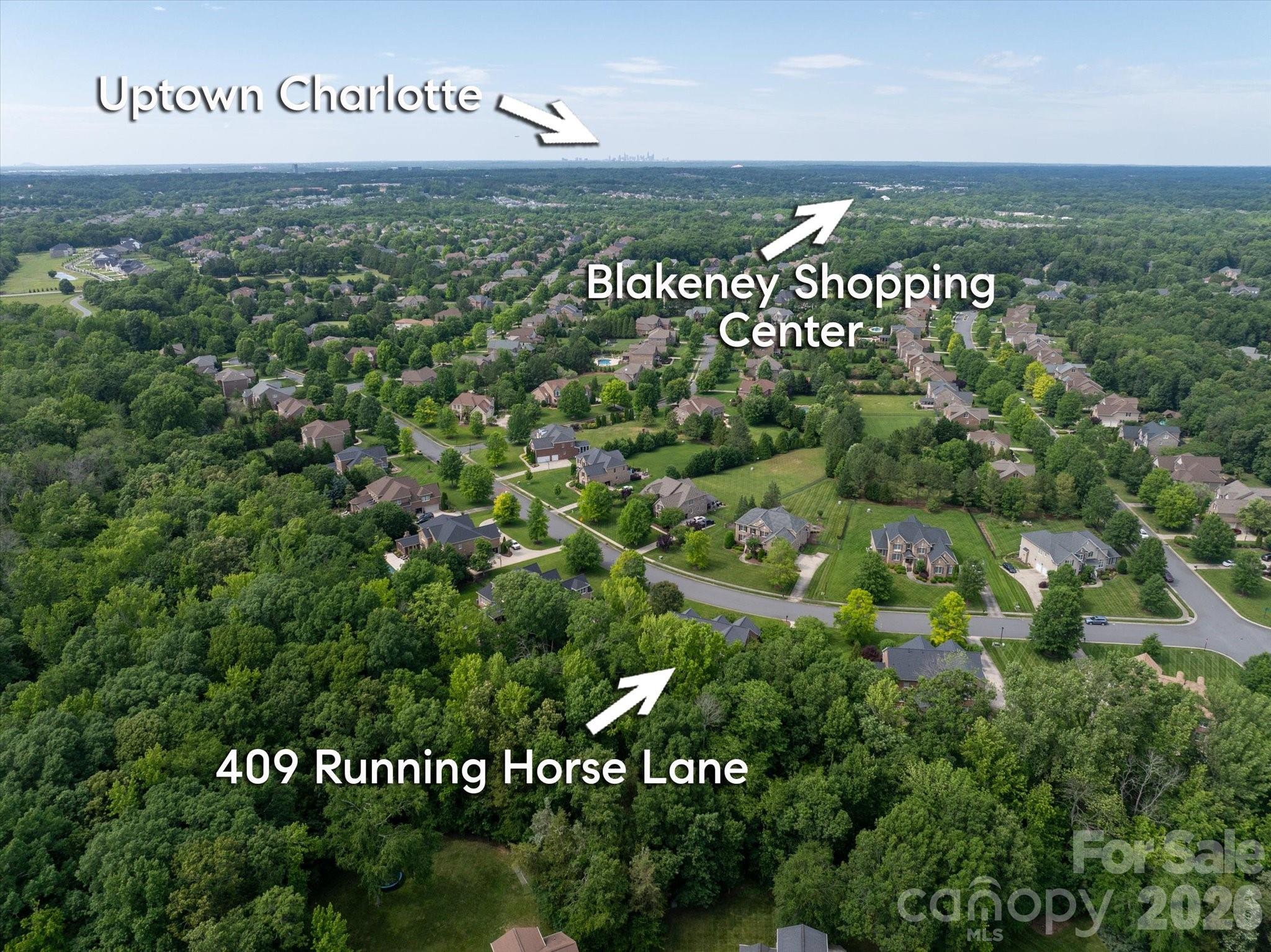 409 Running Horse Lane