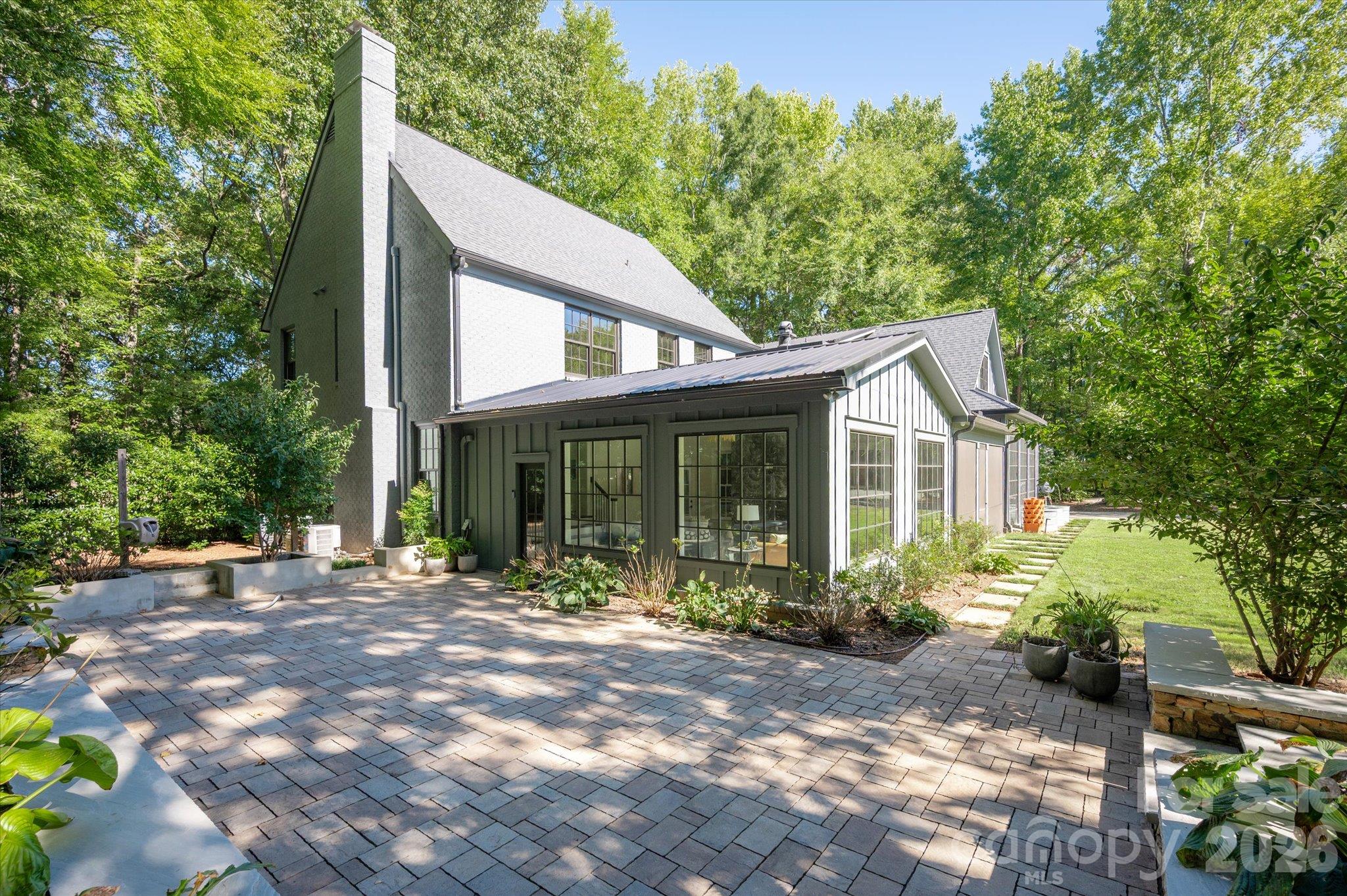 9613 Marvin School Road