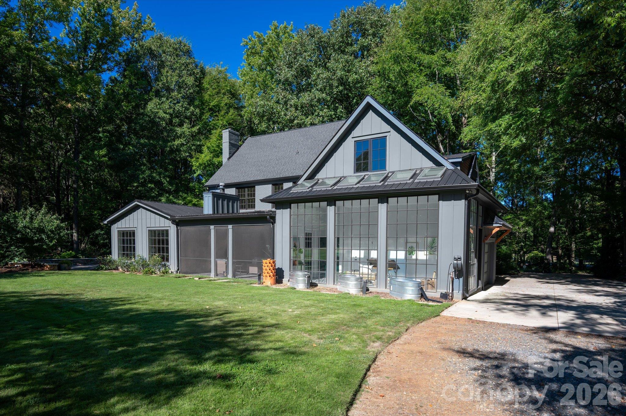 9613 Marvin School Road