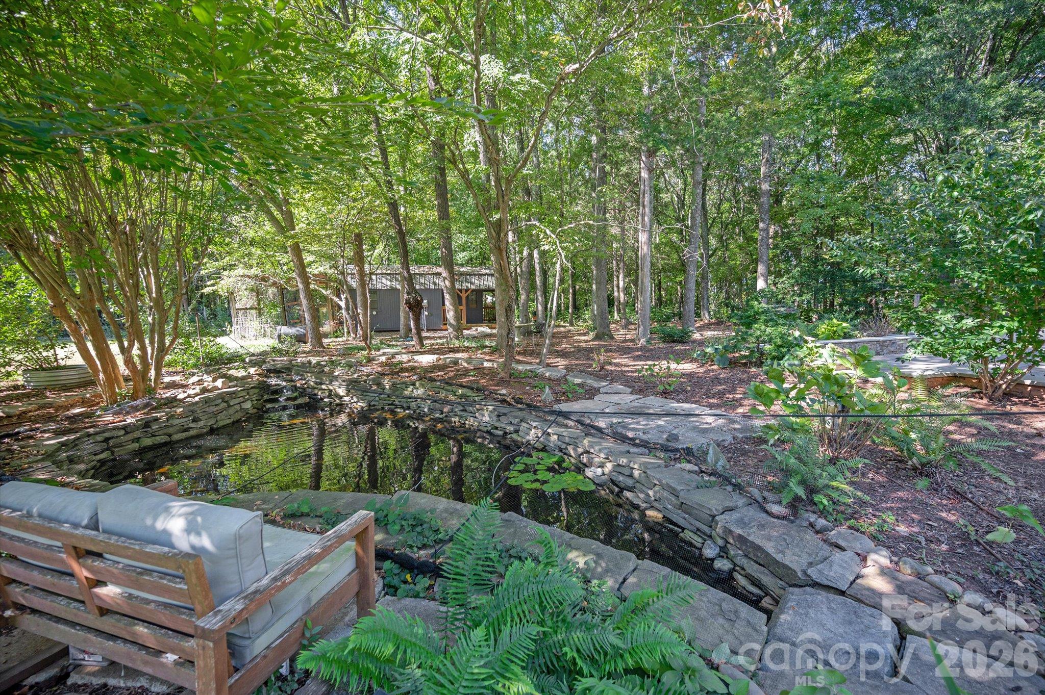 9613 Marvin School Road