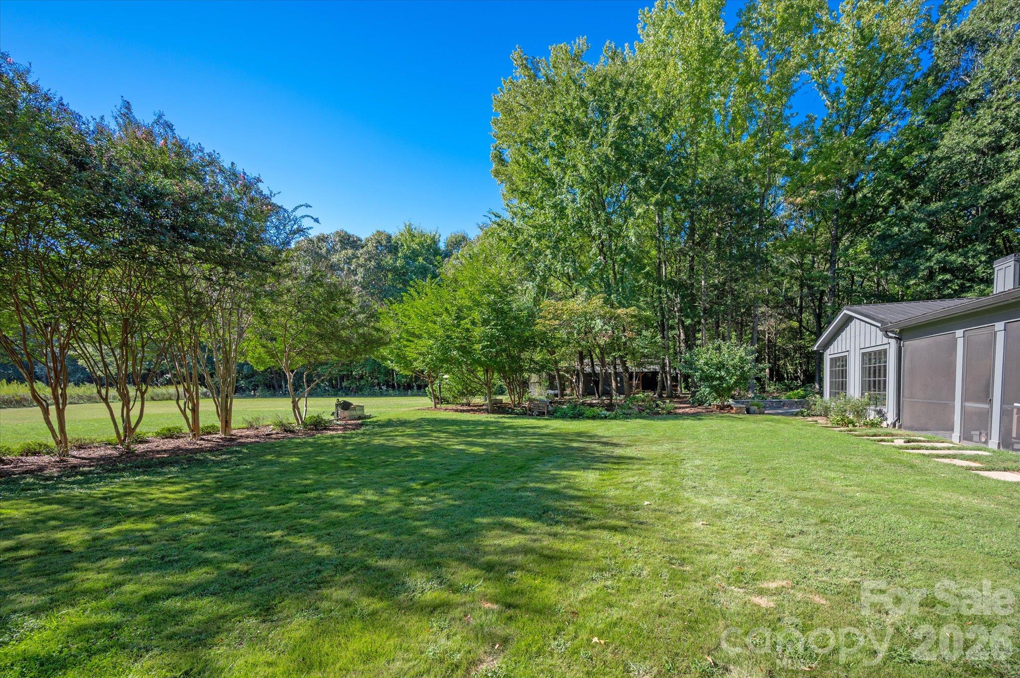 9613 Marvin School Road