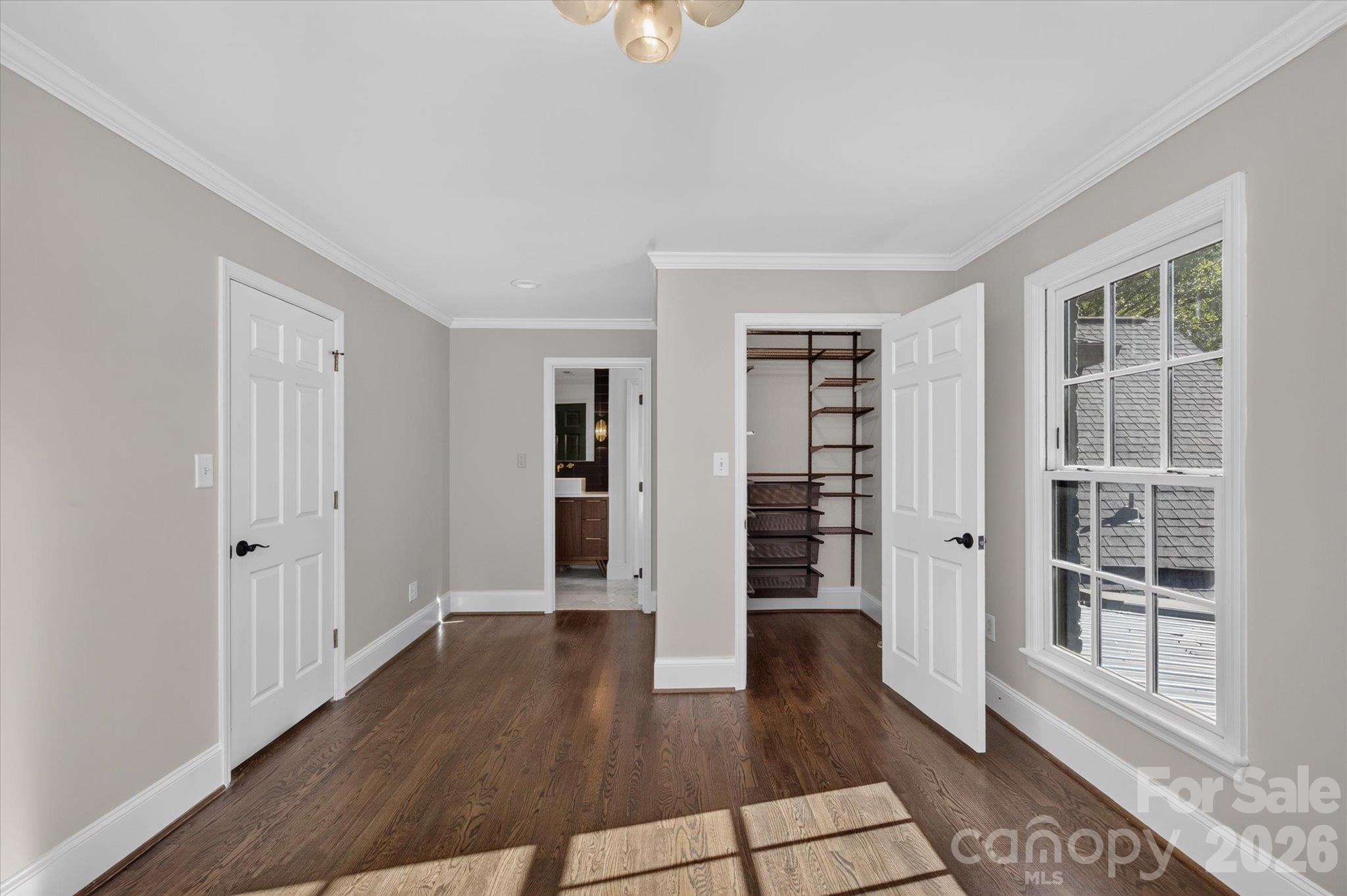 9613 Marvin School Road