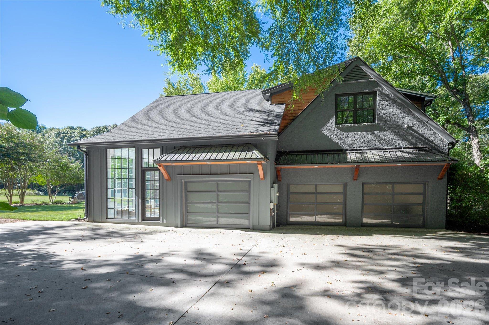 9613 Marvin School Road