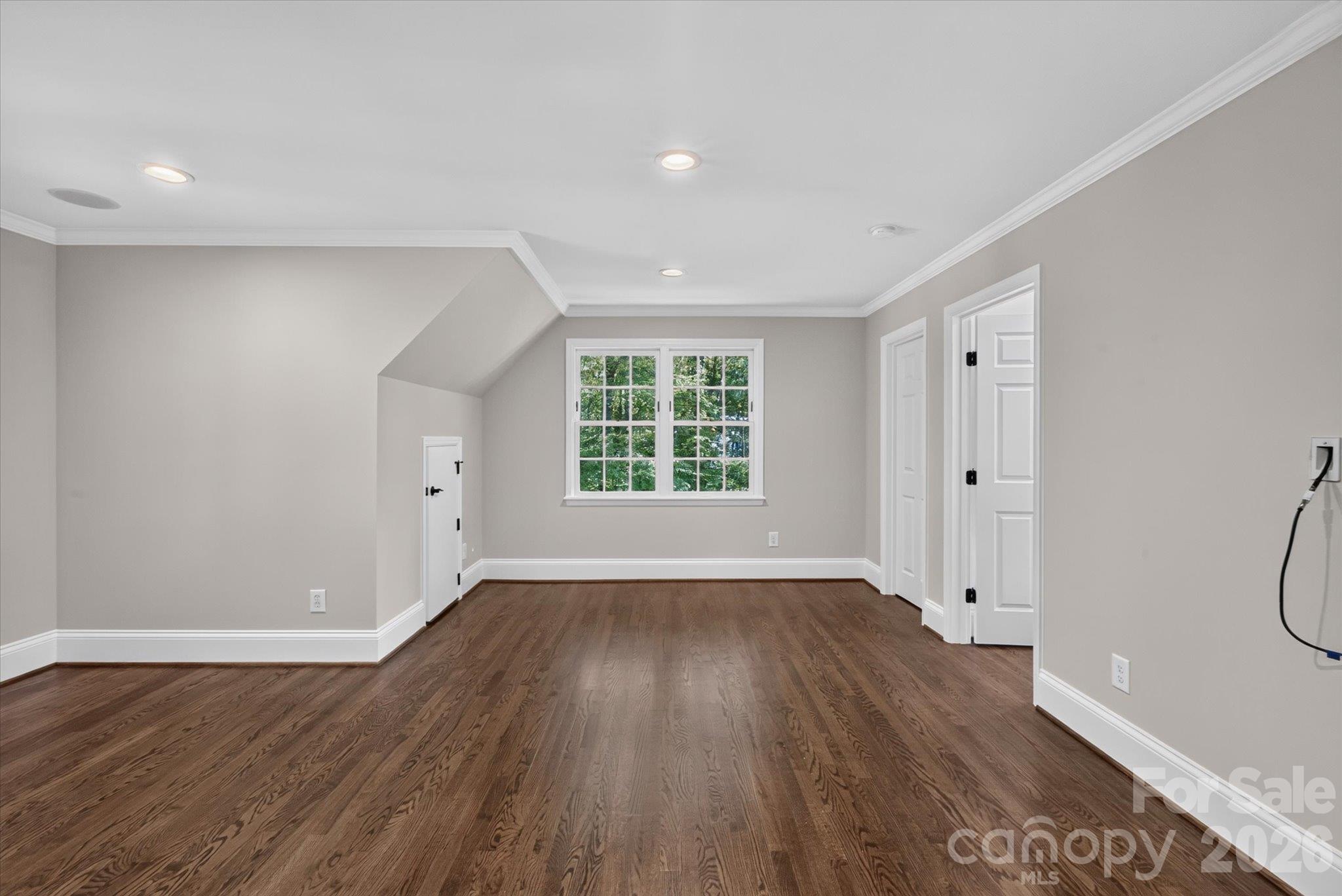 9613 Marvin School Road