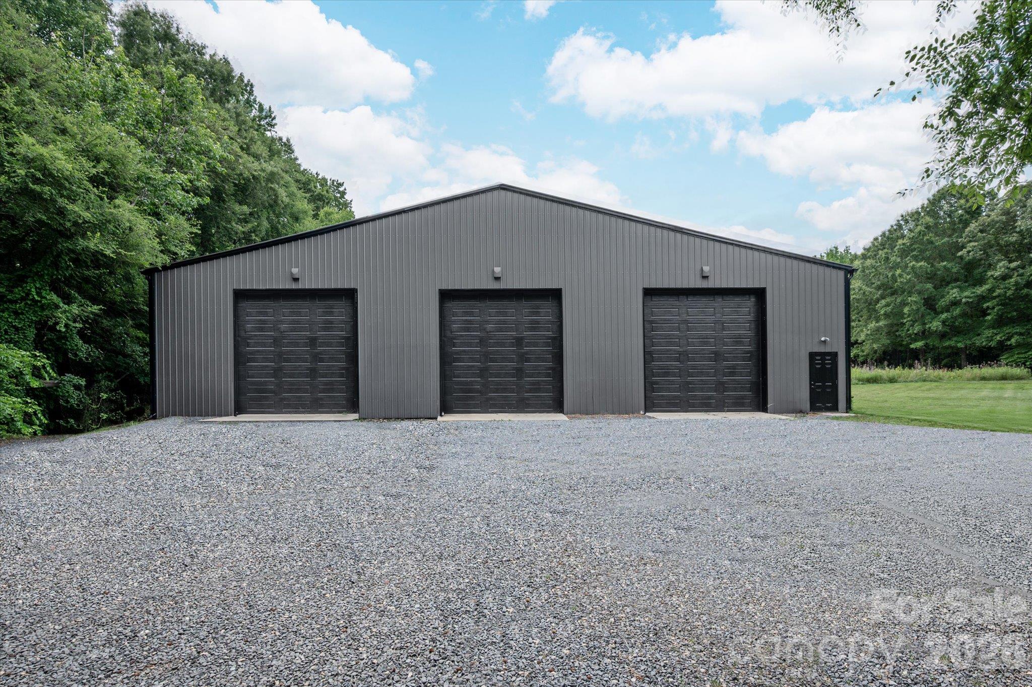 9613 Marvin School Road