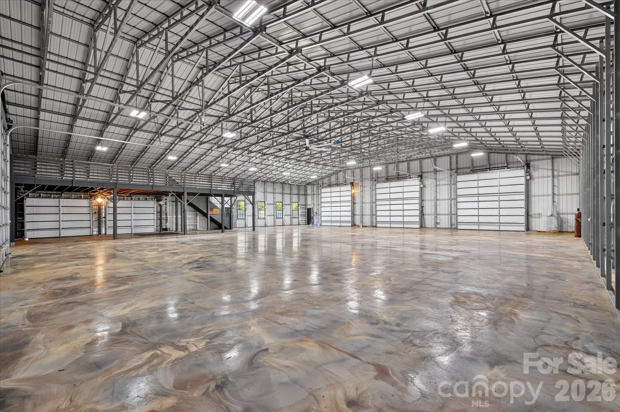 9613 Marvin School Road