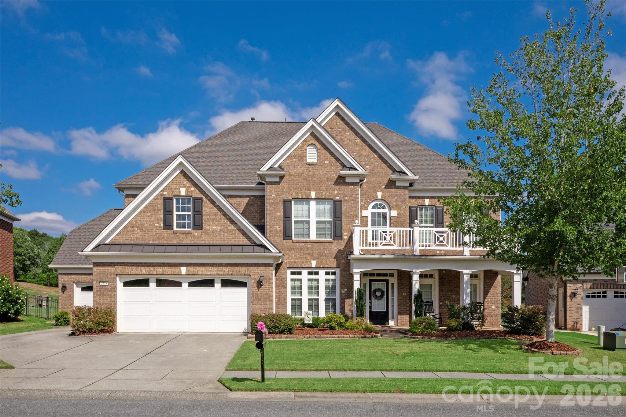 2418 Creek Manor Drive Waxhaw Nc Us 28173 Car4427372