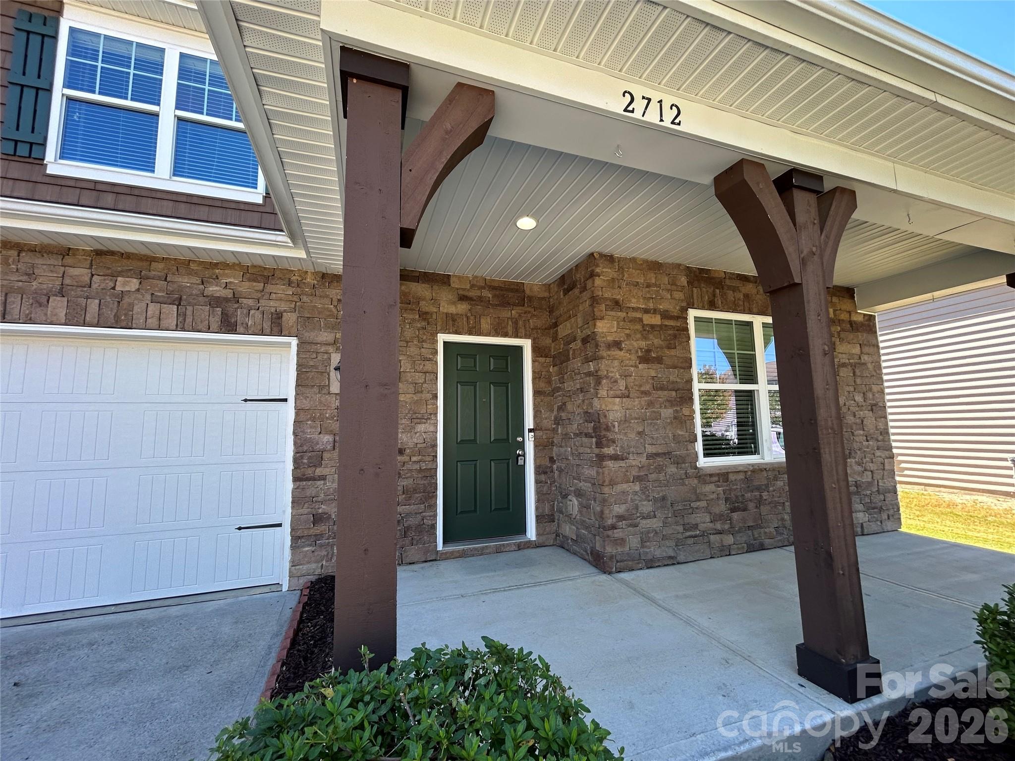 2712 Lawson Drive