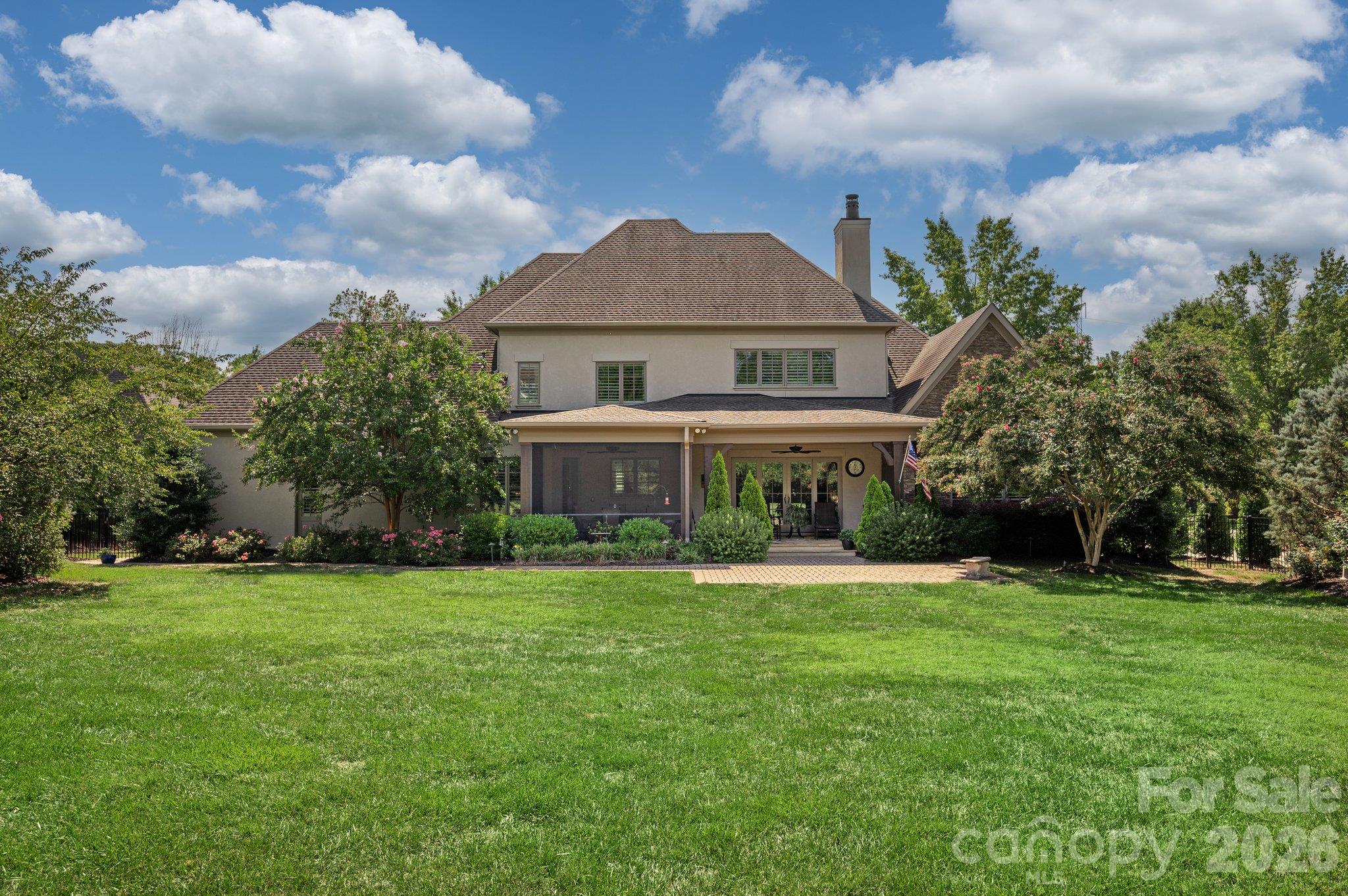 7805 Clovervale Drive