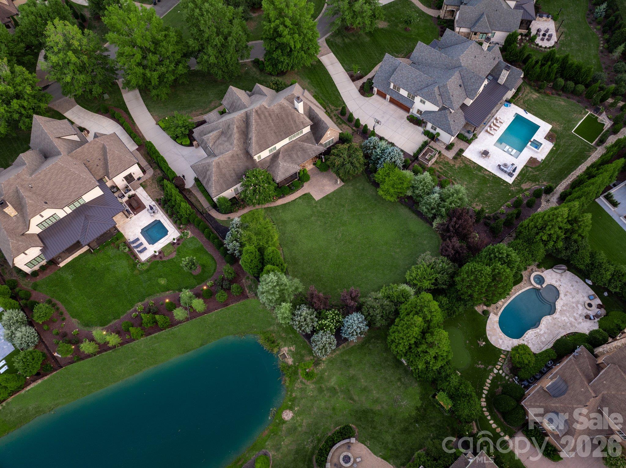 7805 Clovervale Drive