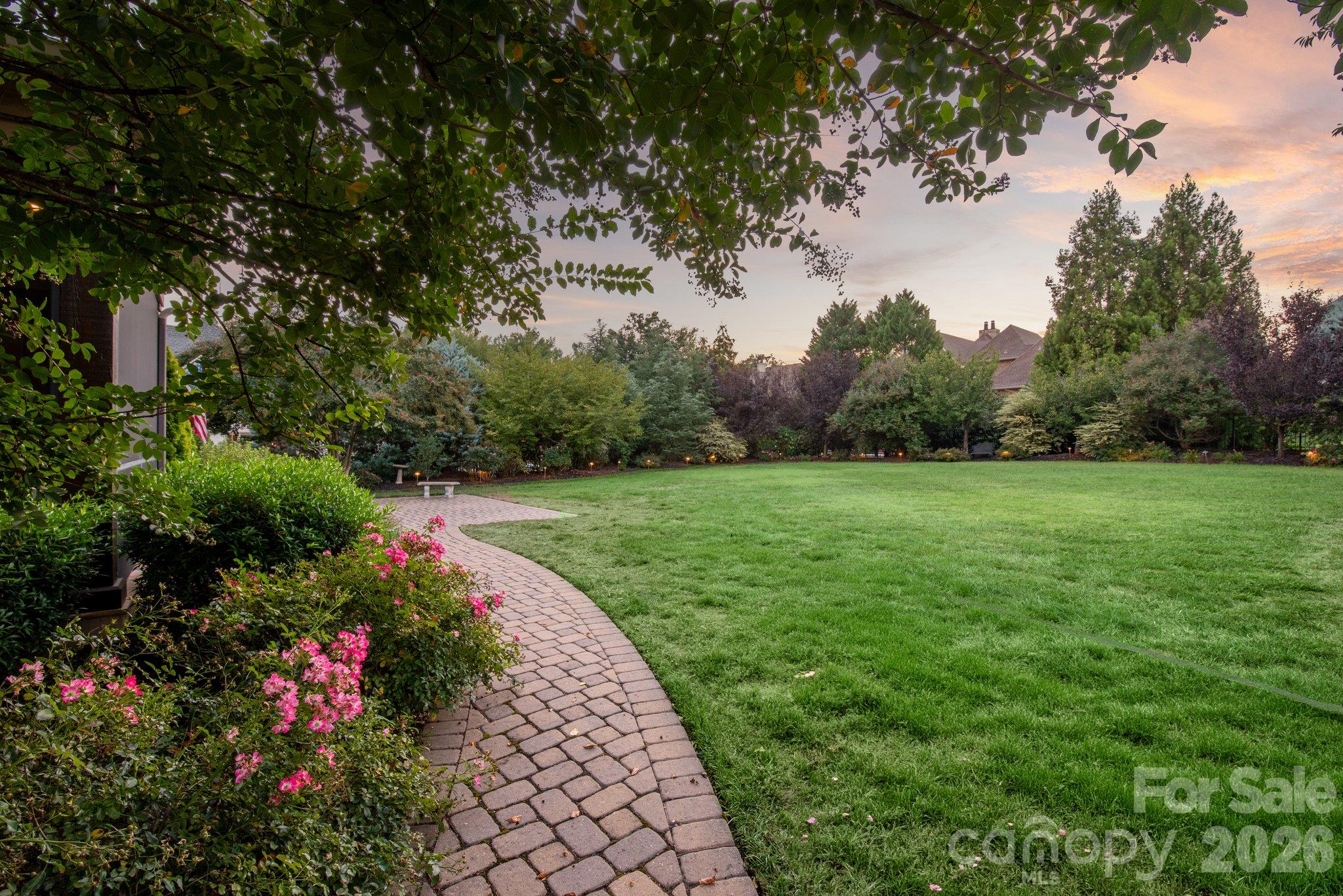 7805 Clovervale Drive