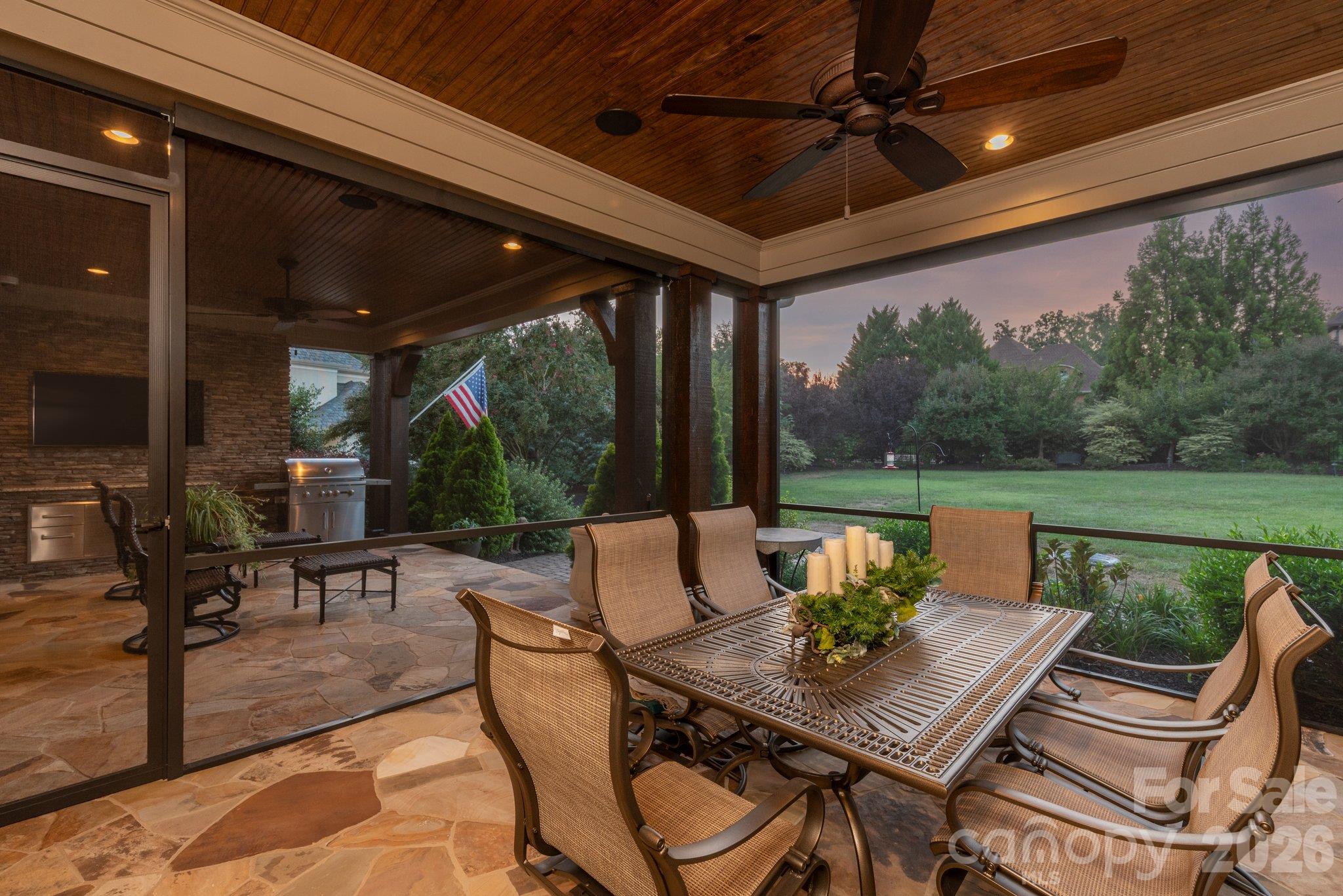 7805 Clovervale Drive