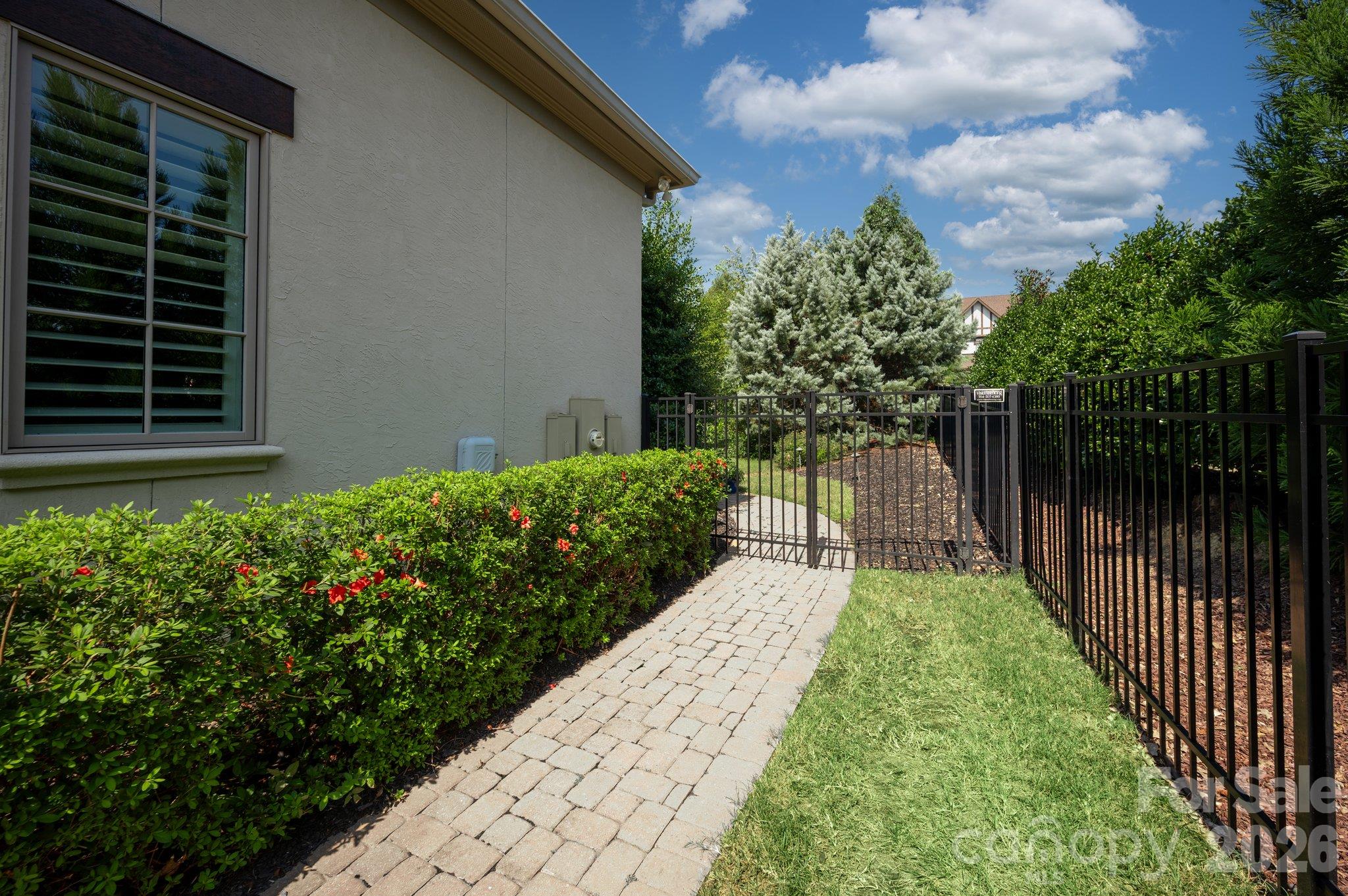 7805 Clovervale Drive